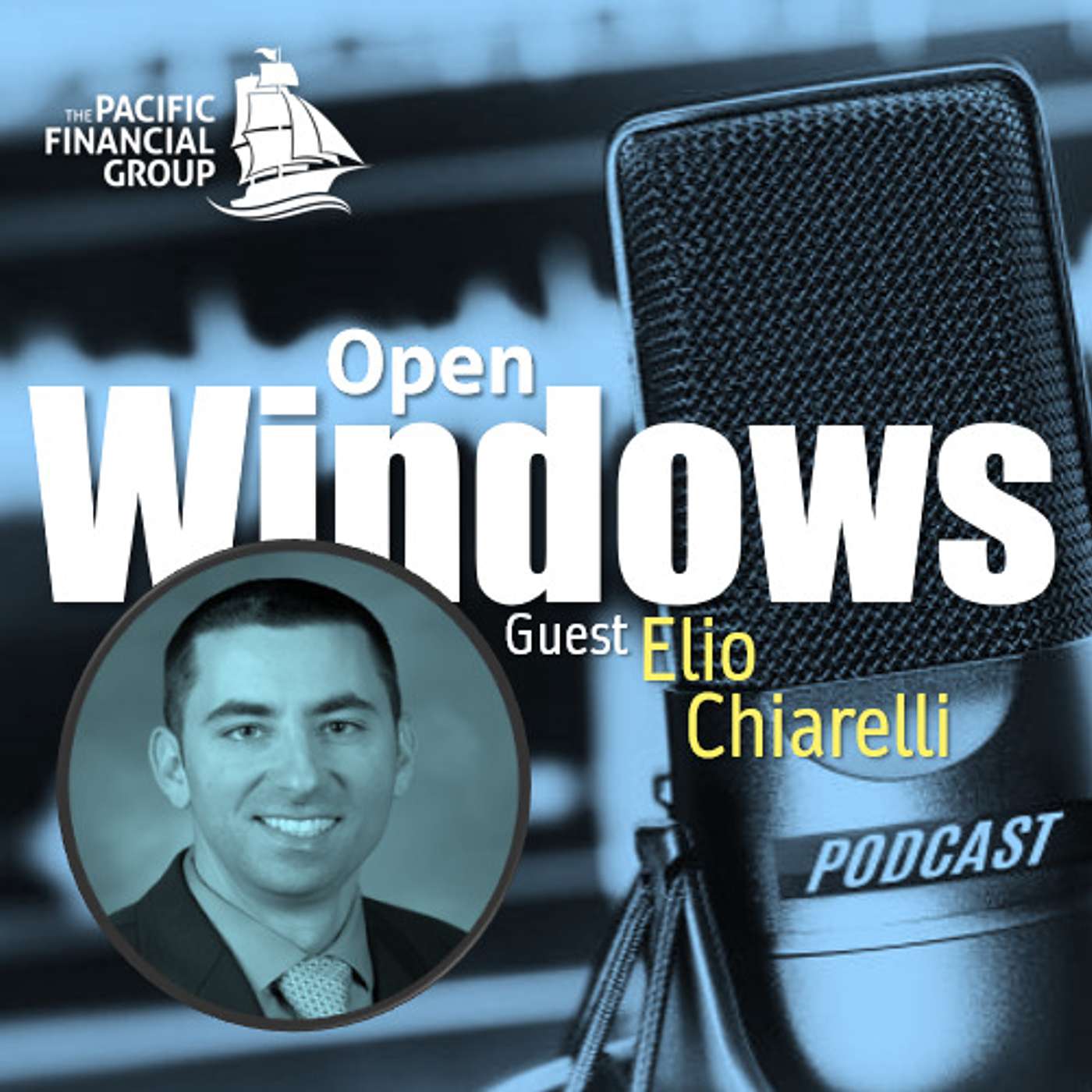 Open Windows Investing by TPFG
