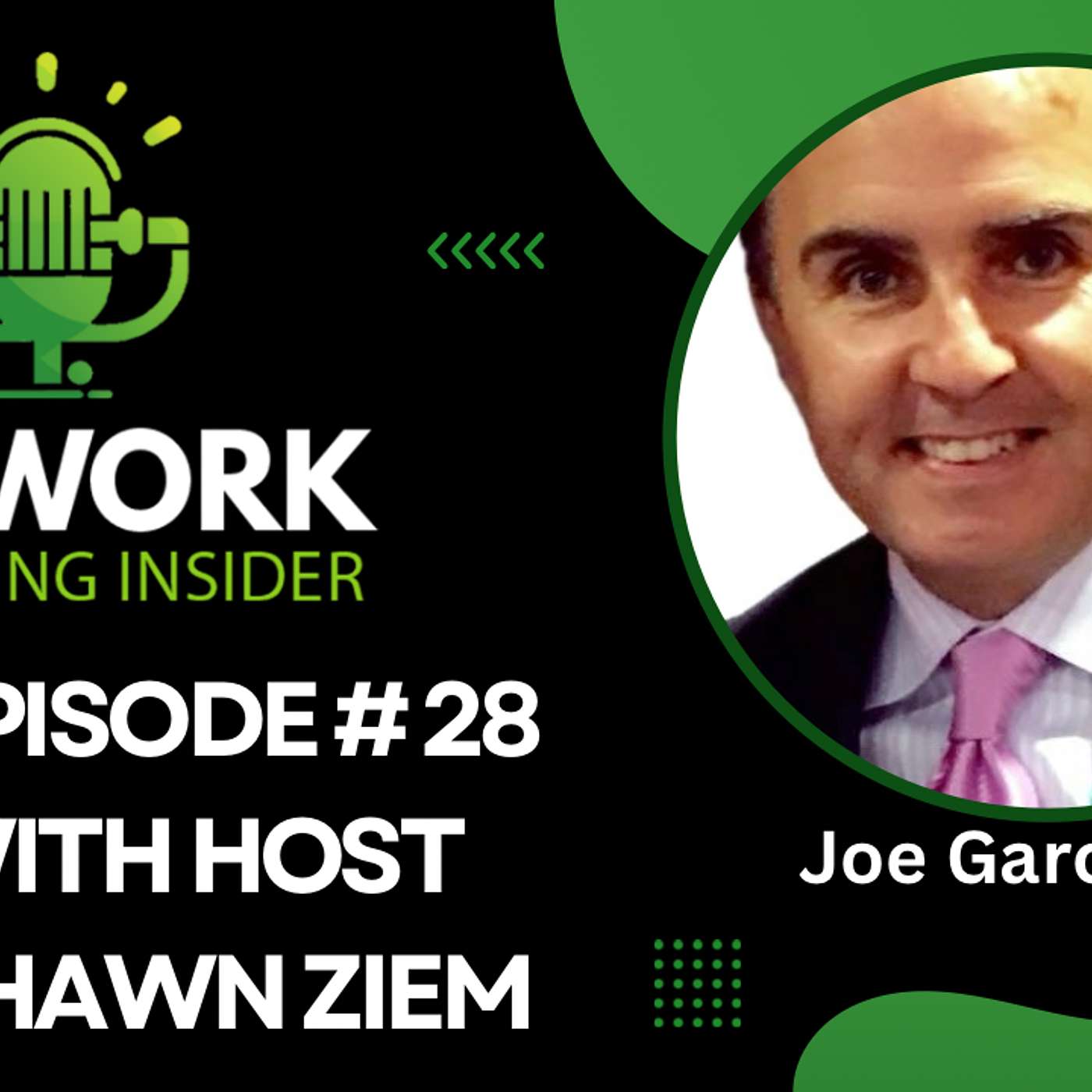 Network Marketing Insider