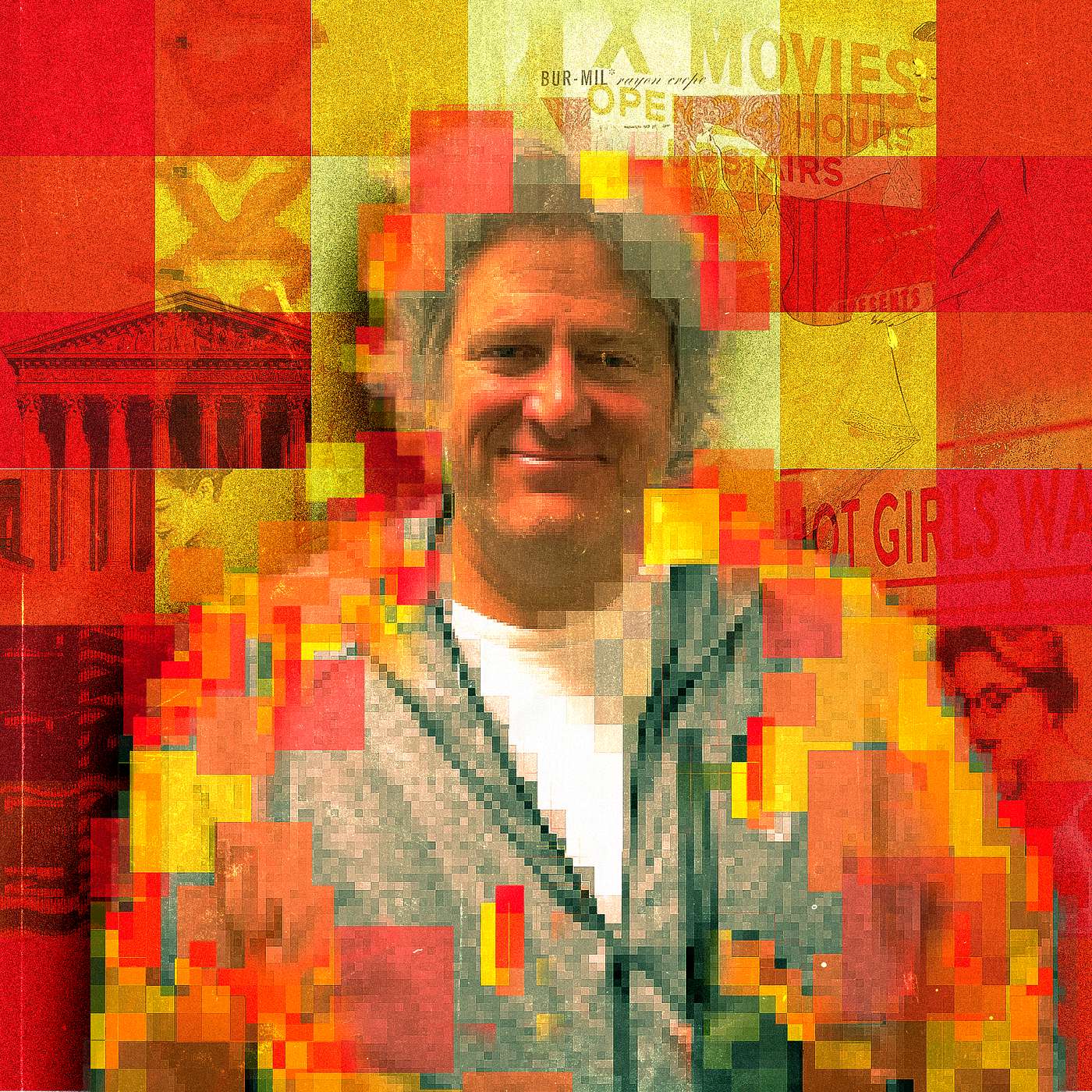 Season IX | EP 1: Dr Bryant Paul, Rebel. Optimist. Beautiful Thinker.