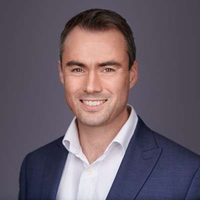Tim Woolmer, CTO, YASA Motors