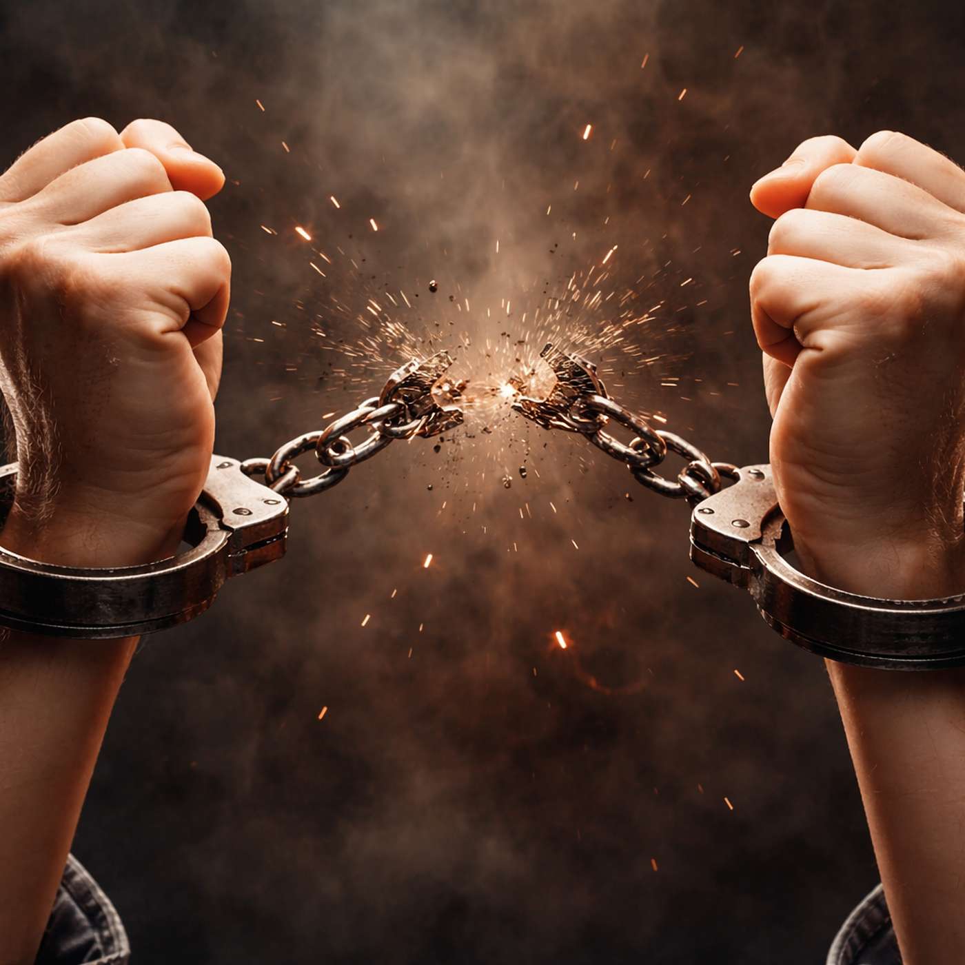 A prisonette's life cover art