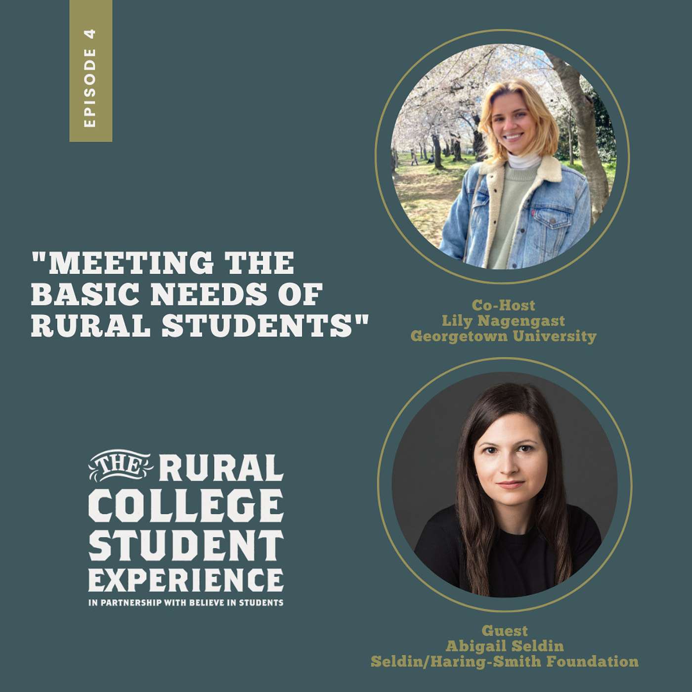 The Rural College Student Experience