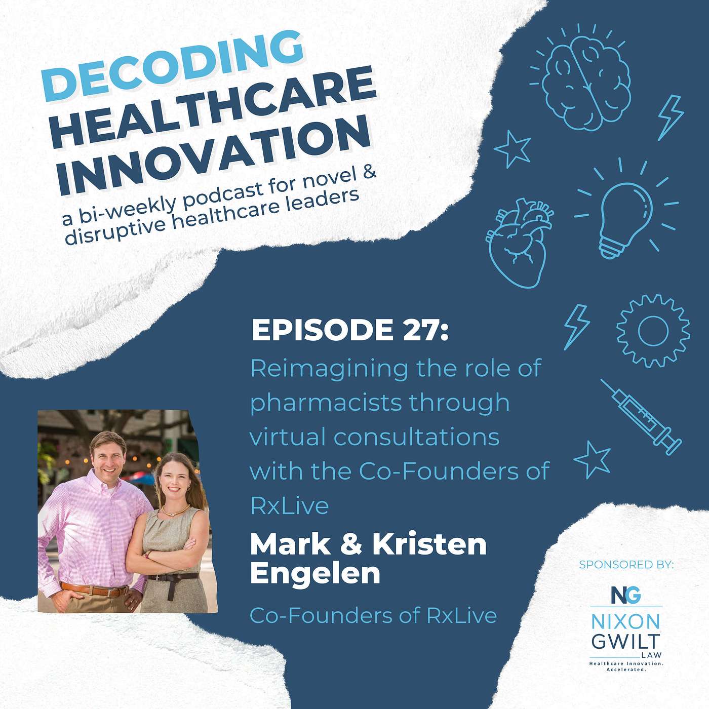 Decoding Healthcare Innovation
