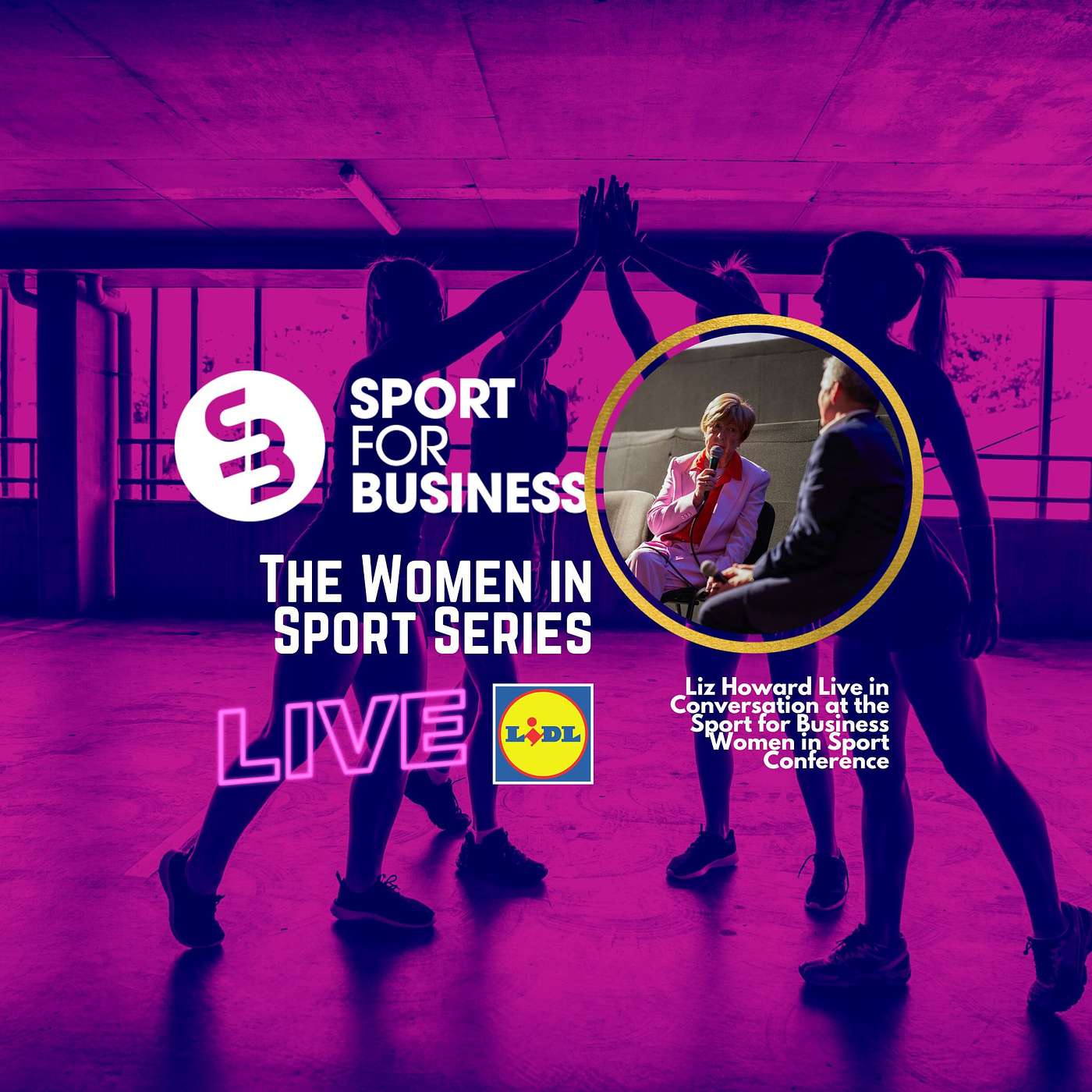 Sport for Business