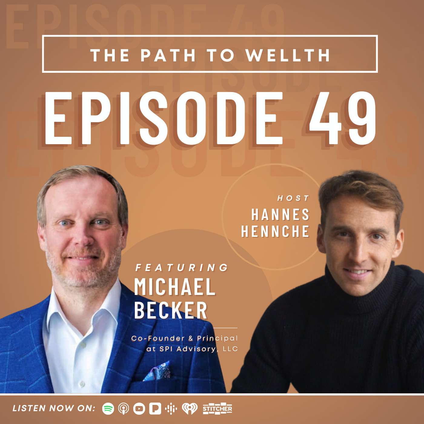 Episode 49: How to Succeed in a Competitive Real Estate Market