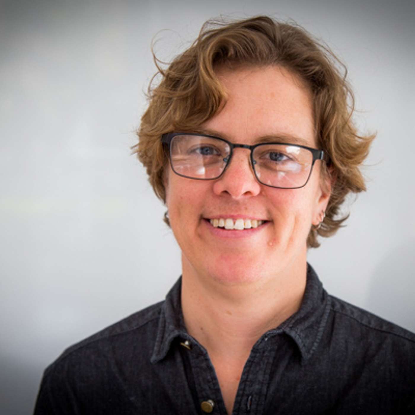 Episode 10: Katie Goslee on the Need to Invest in Our Planet