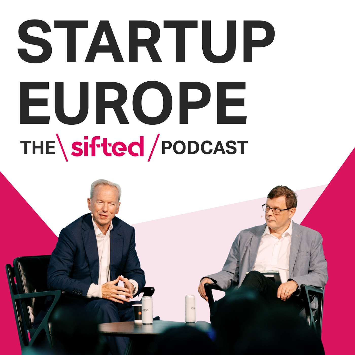 Ex-Google CEO Eric Schmidt: 'The AI bubble is a good thing'