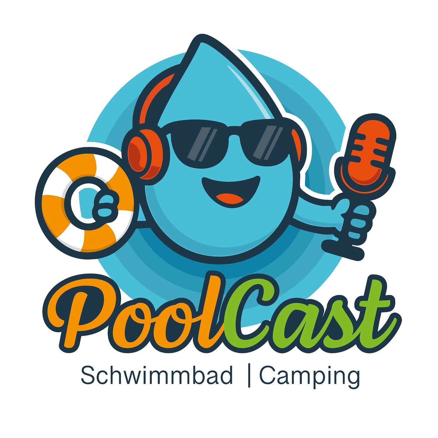 Poolcast - Inside Mühleye