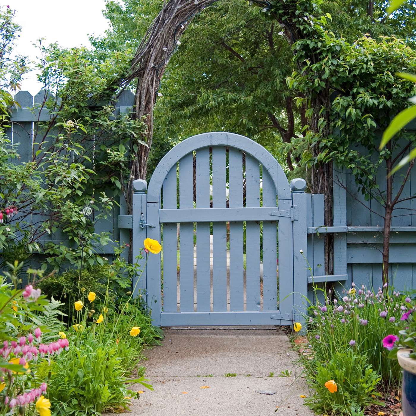 The Four Roles of a Mom - Part 4: Gate Keeper