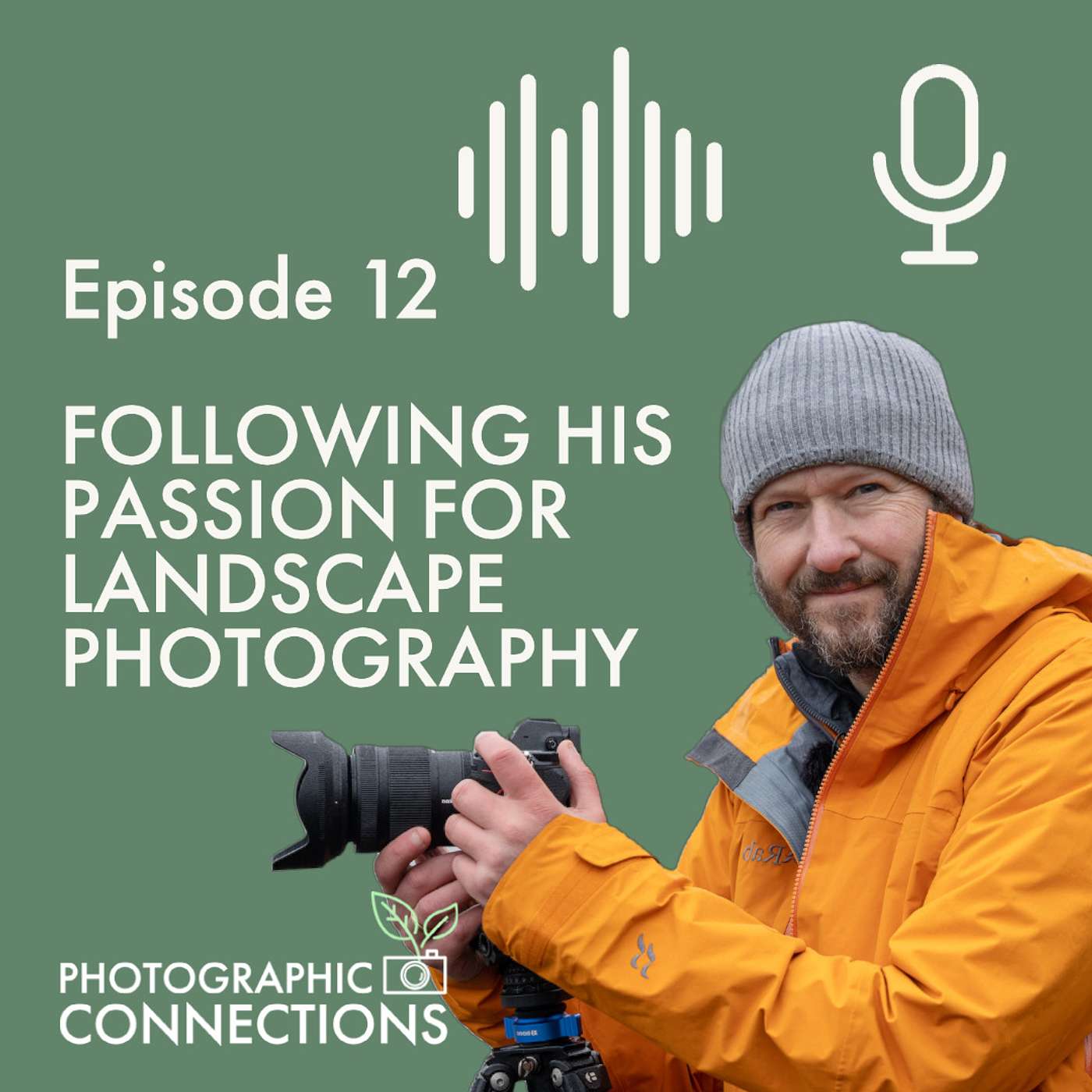 Photographic Connections
