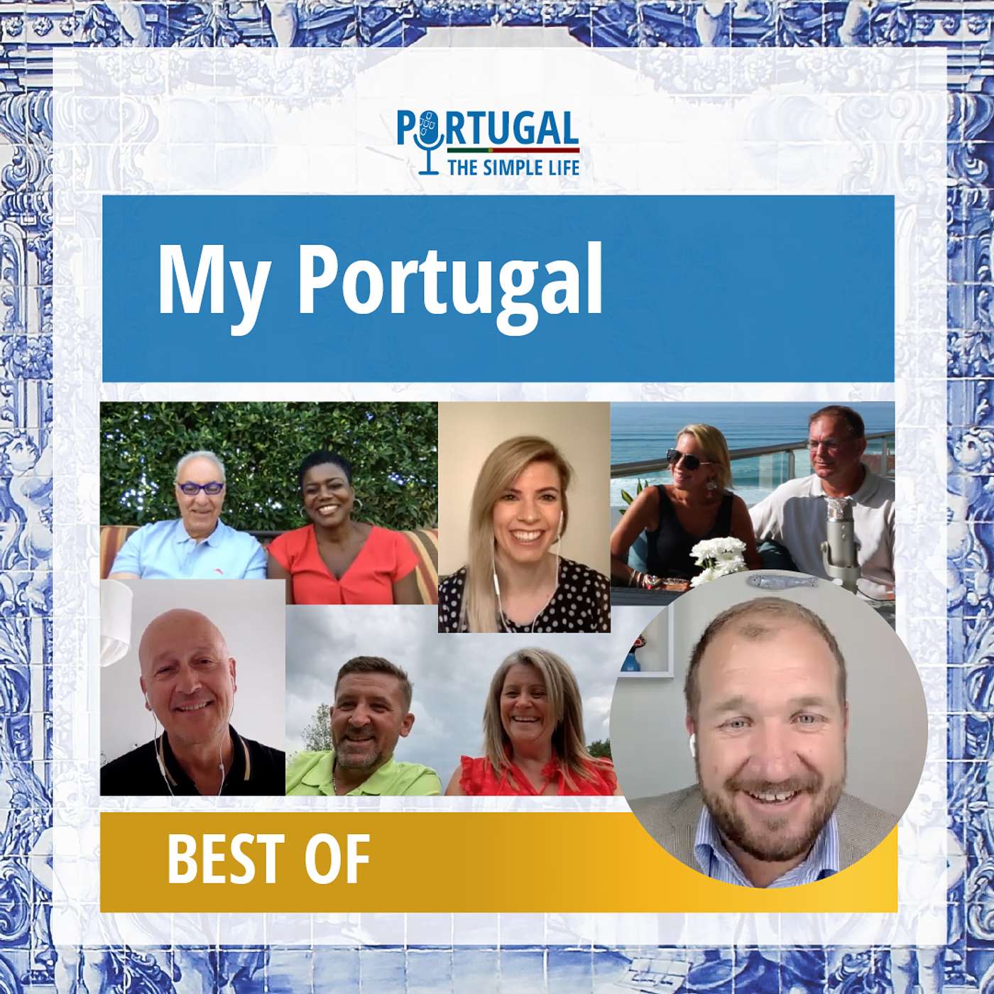 My Portugal - Best of