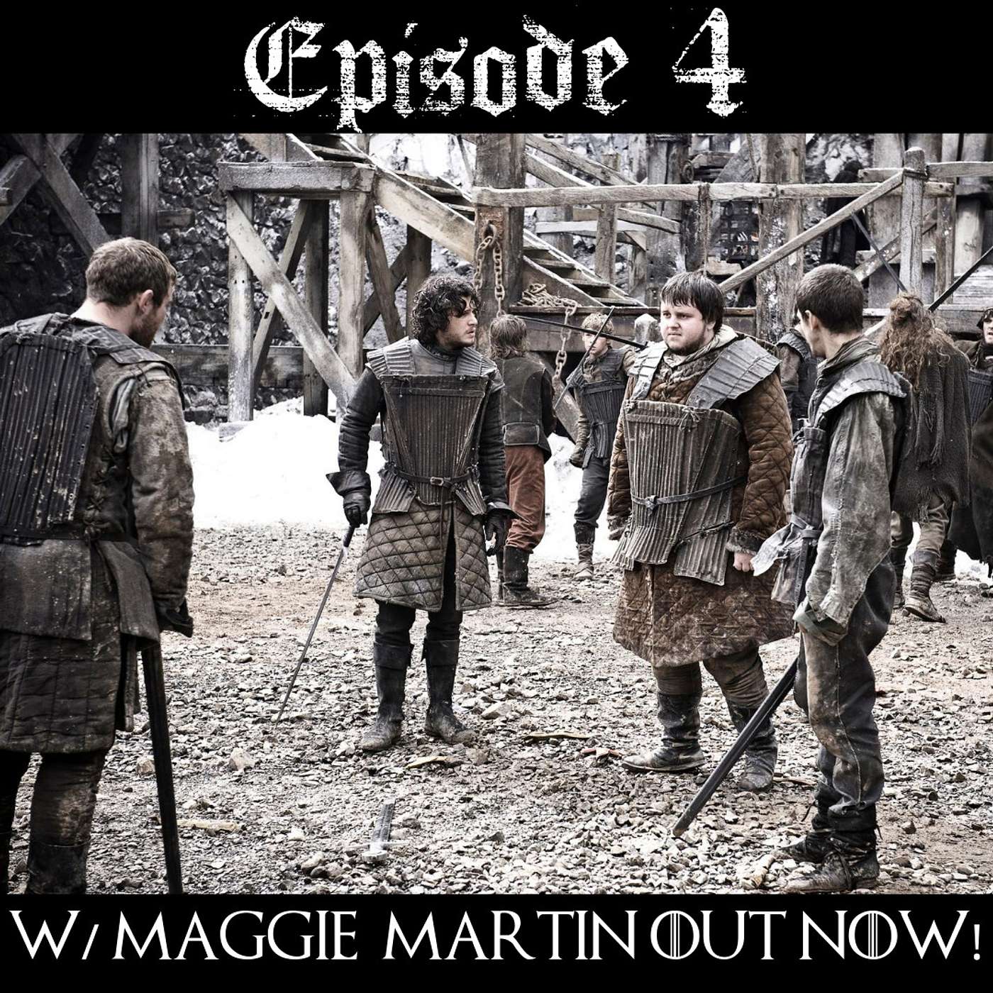 Game of Groans