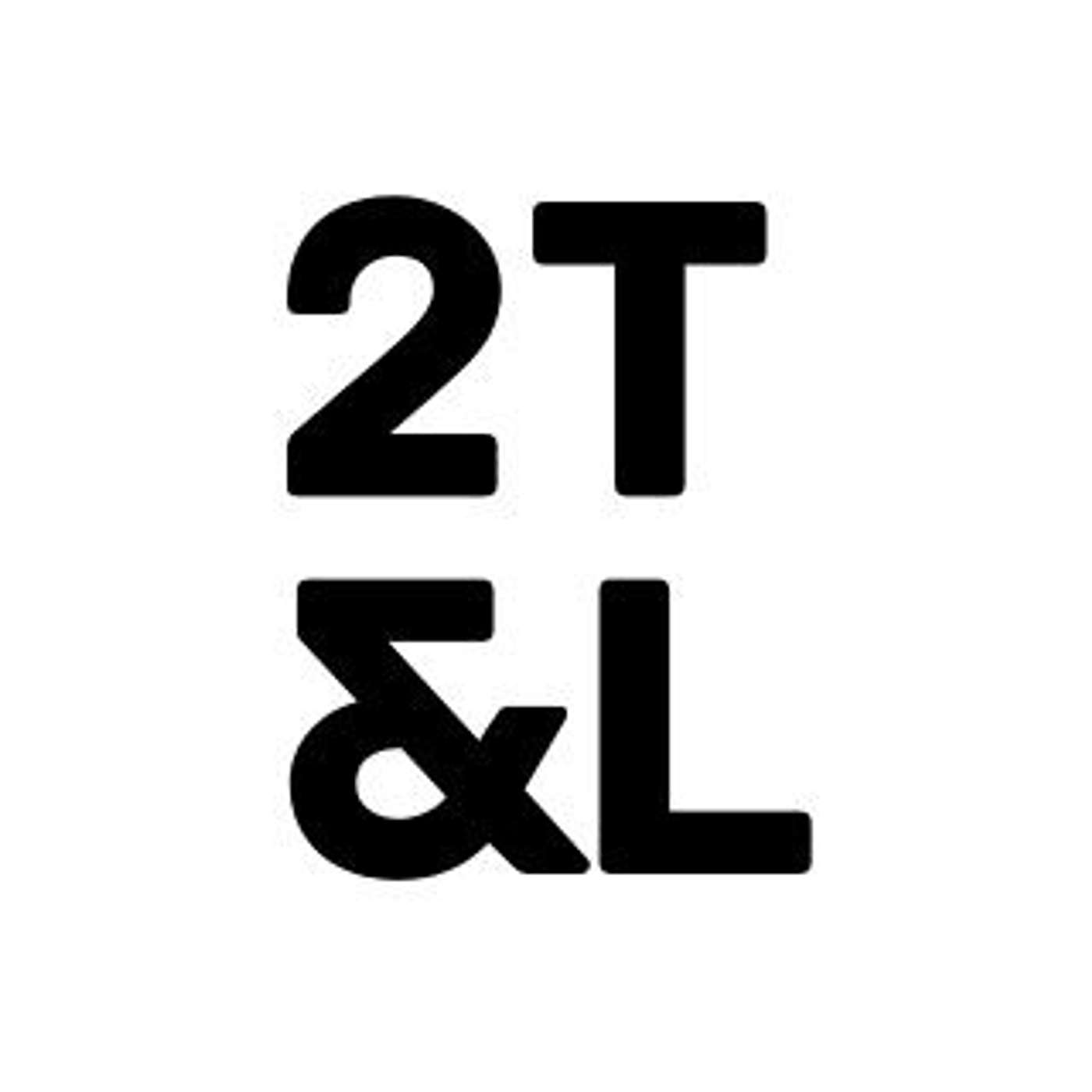 2 Truths & A Life podcast artwork