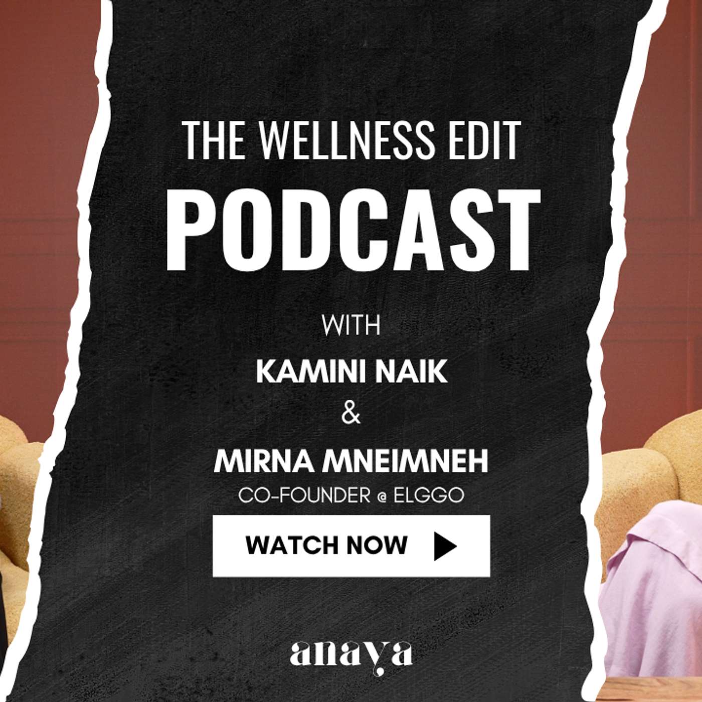 Episode 4: Breaking the Stigma - Building Mental Resilience with Elggo episode artwork