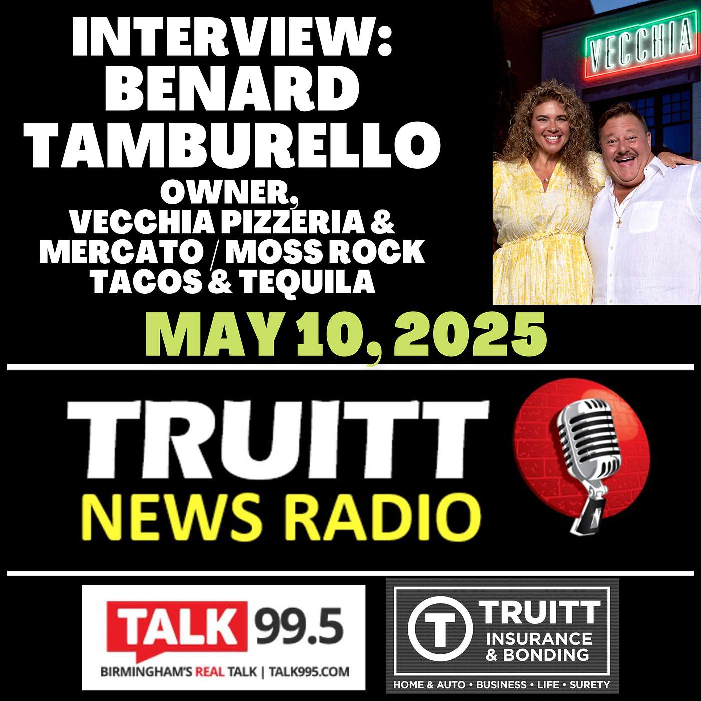 TRUITT NEWS RADIO