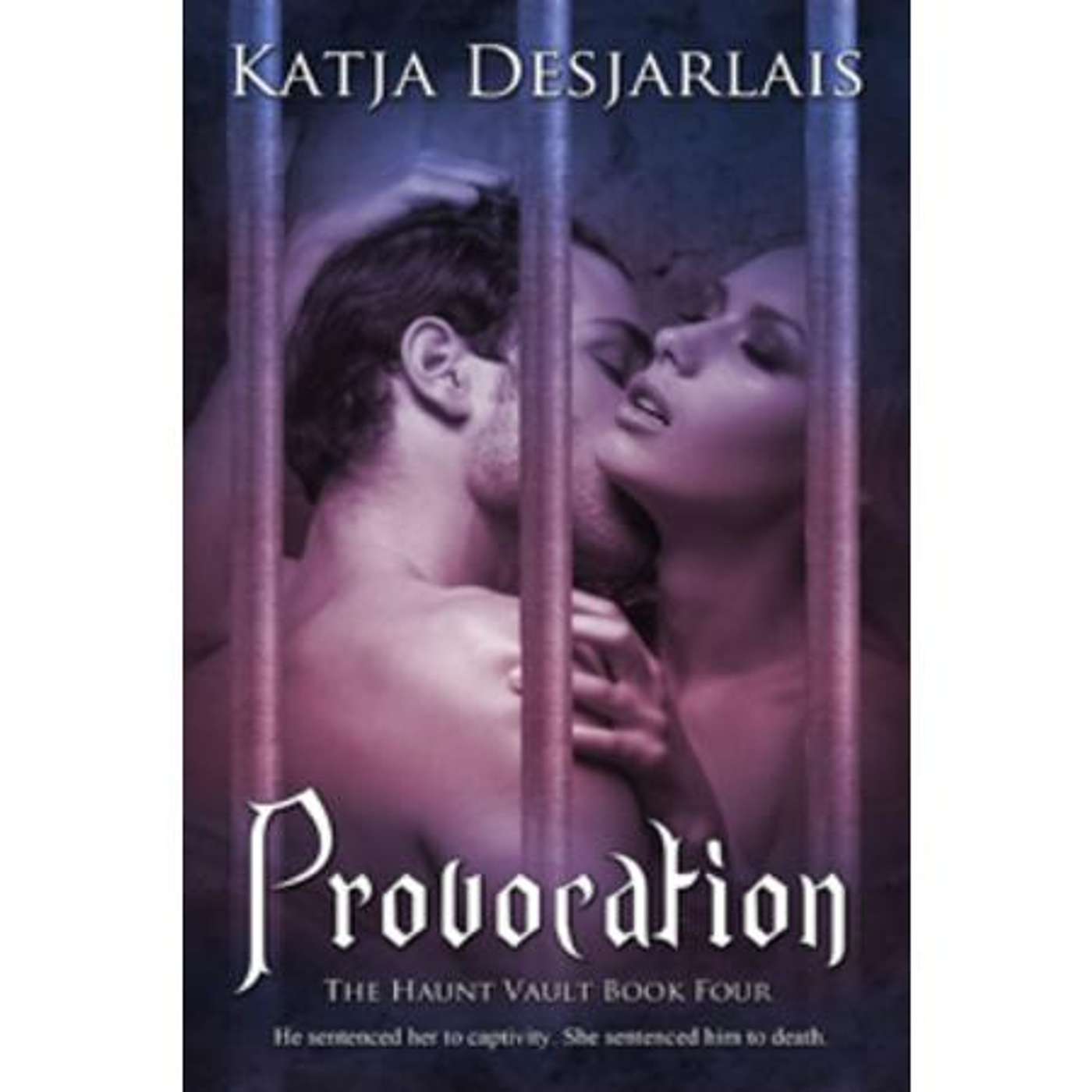 Getting our Paranormal on with Katja Desjarlais on Readers Entertainment Radio episode artwork