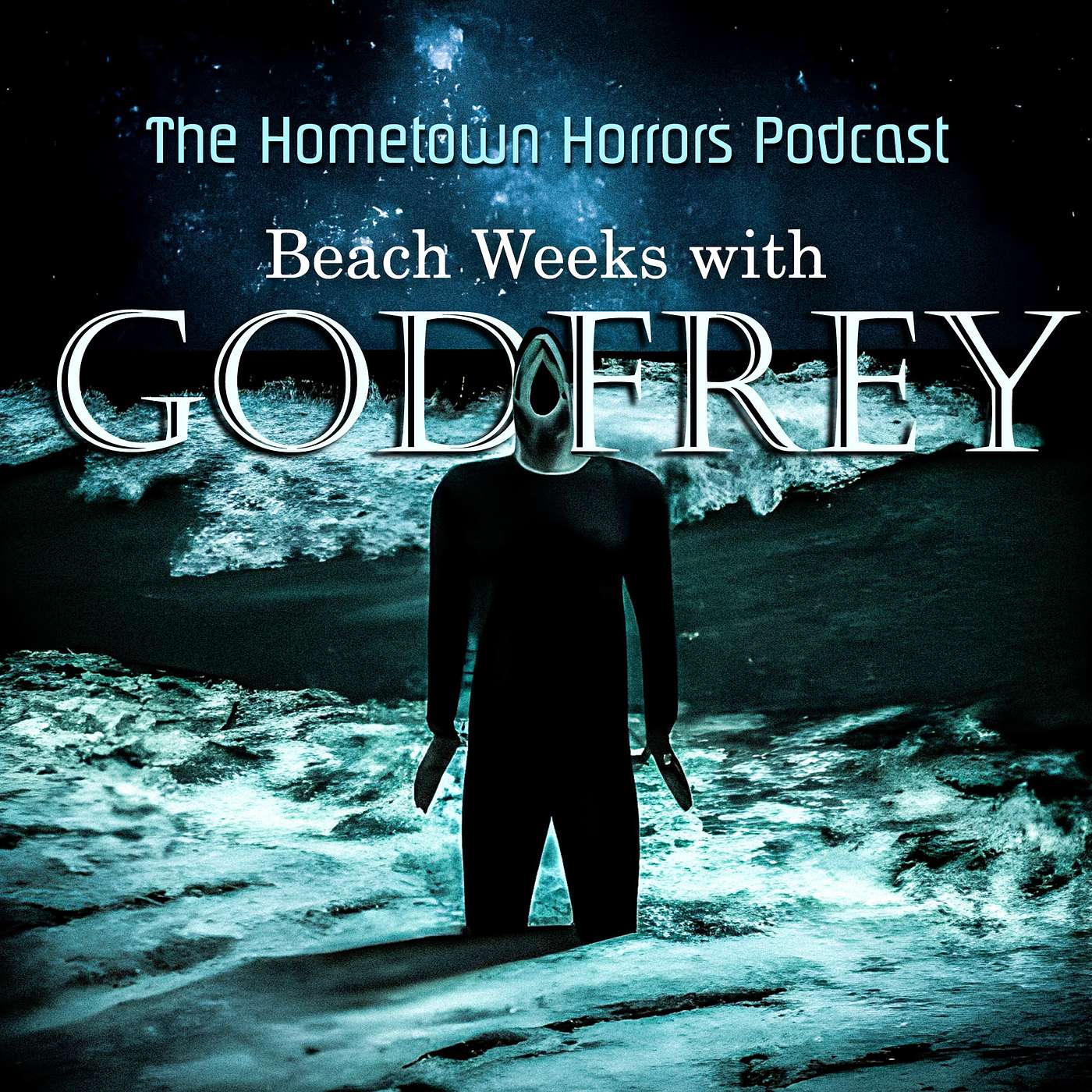 Beach Weeks with Godfrey