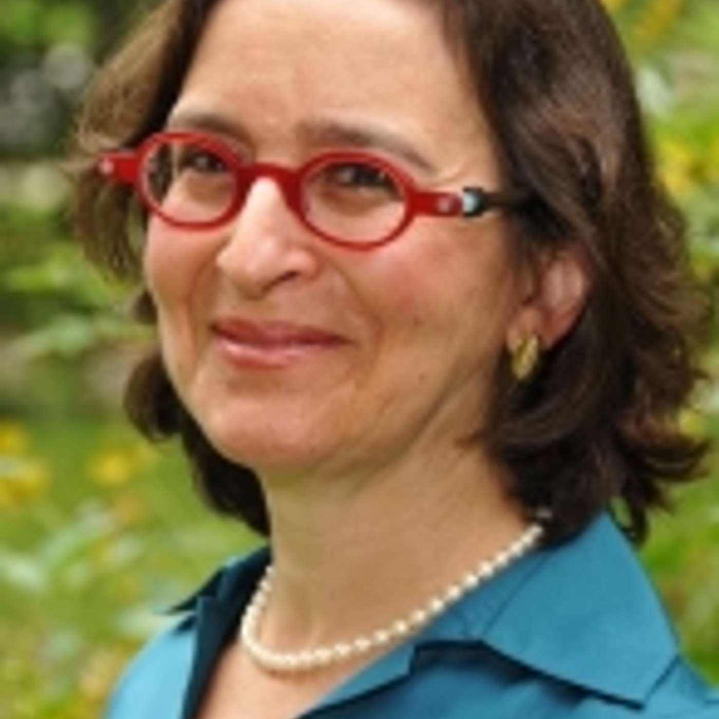 Supporting Student Learning with Dr. Susan Blum