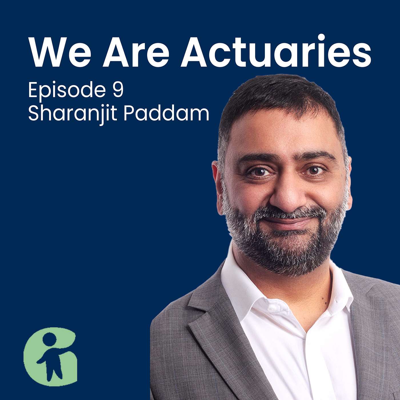 We Are Actuaries
