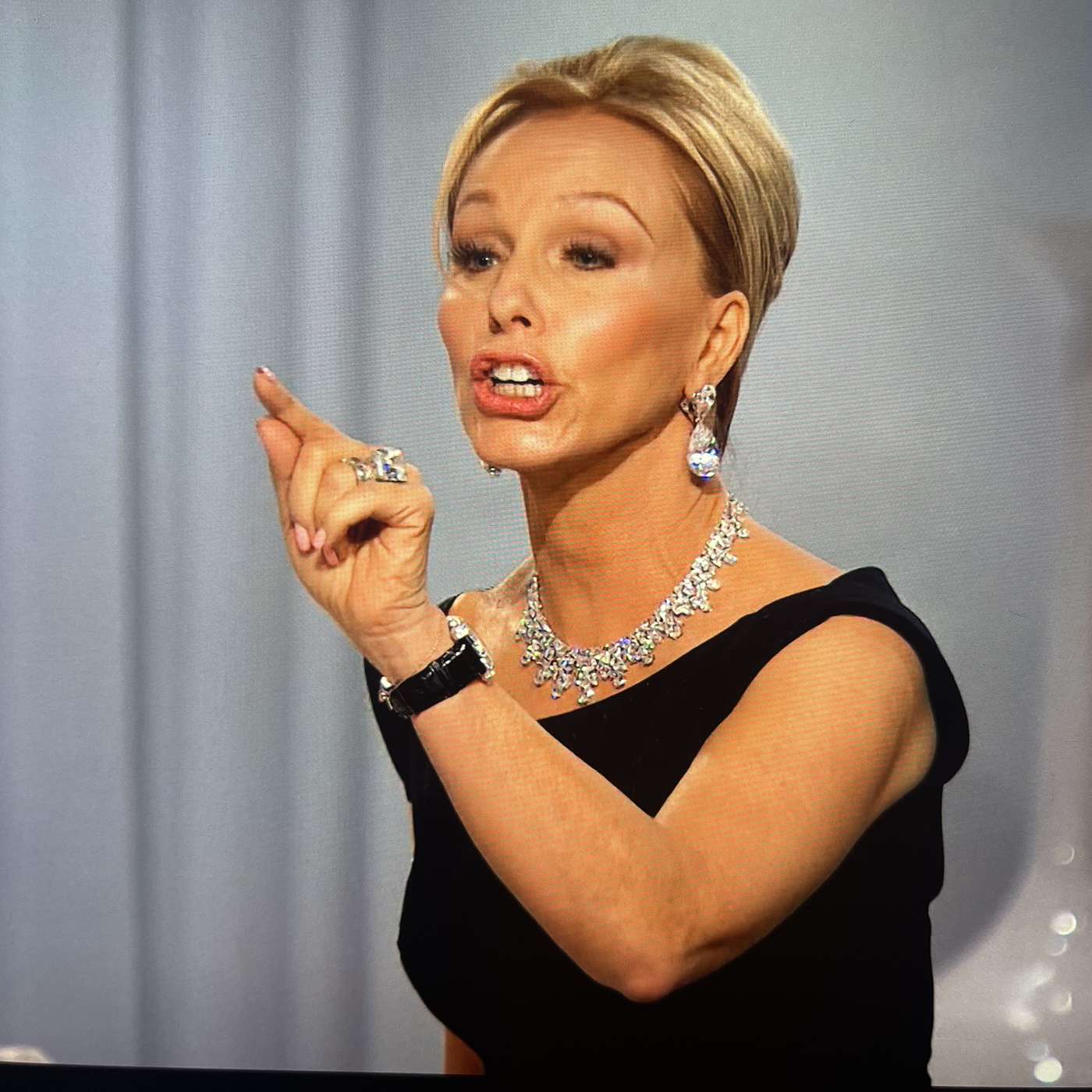 RHOM S2, E16: The Reunion Where Lea Stands Up To Make Her Case episode artwork