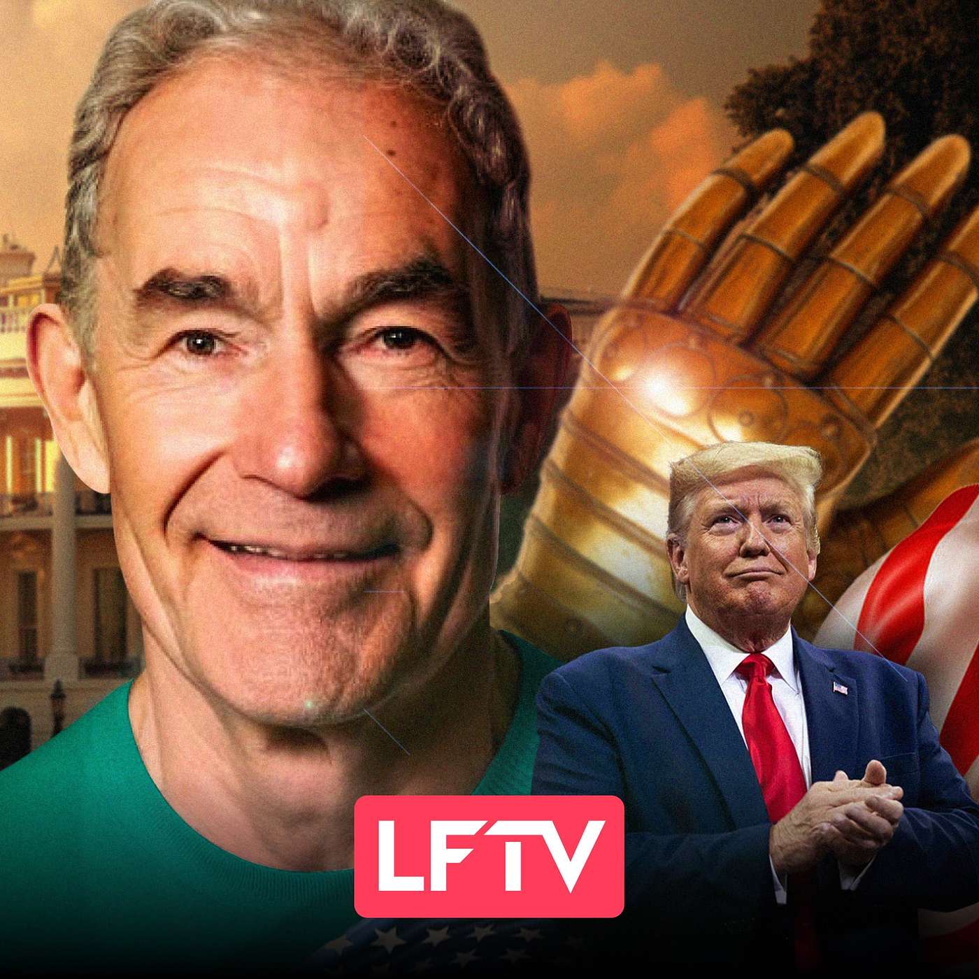 Gold Gauntlet Thrown Down - BRICS vs Trump - Ep239