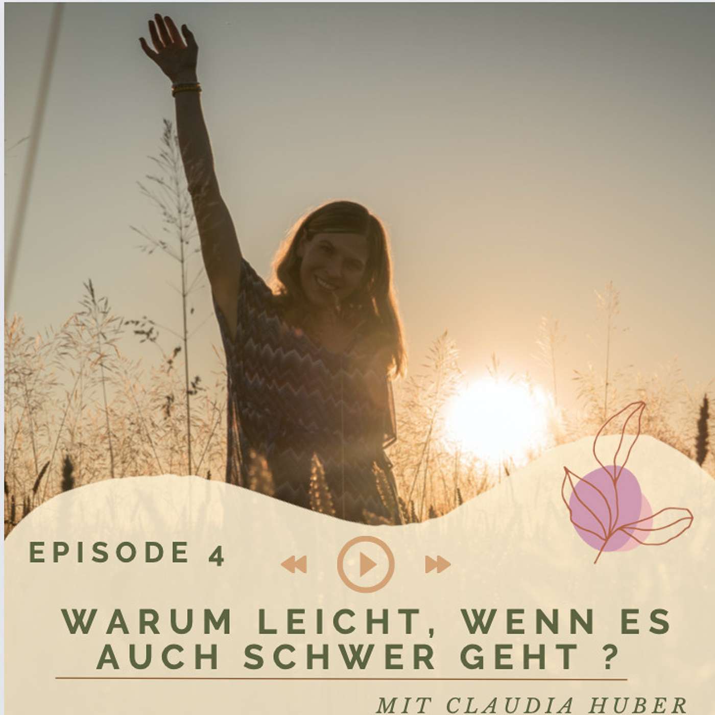 Warum leicht, wenn es auch schwer geht, oder? Wie geht Leichtigkeit eigentlich?