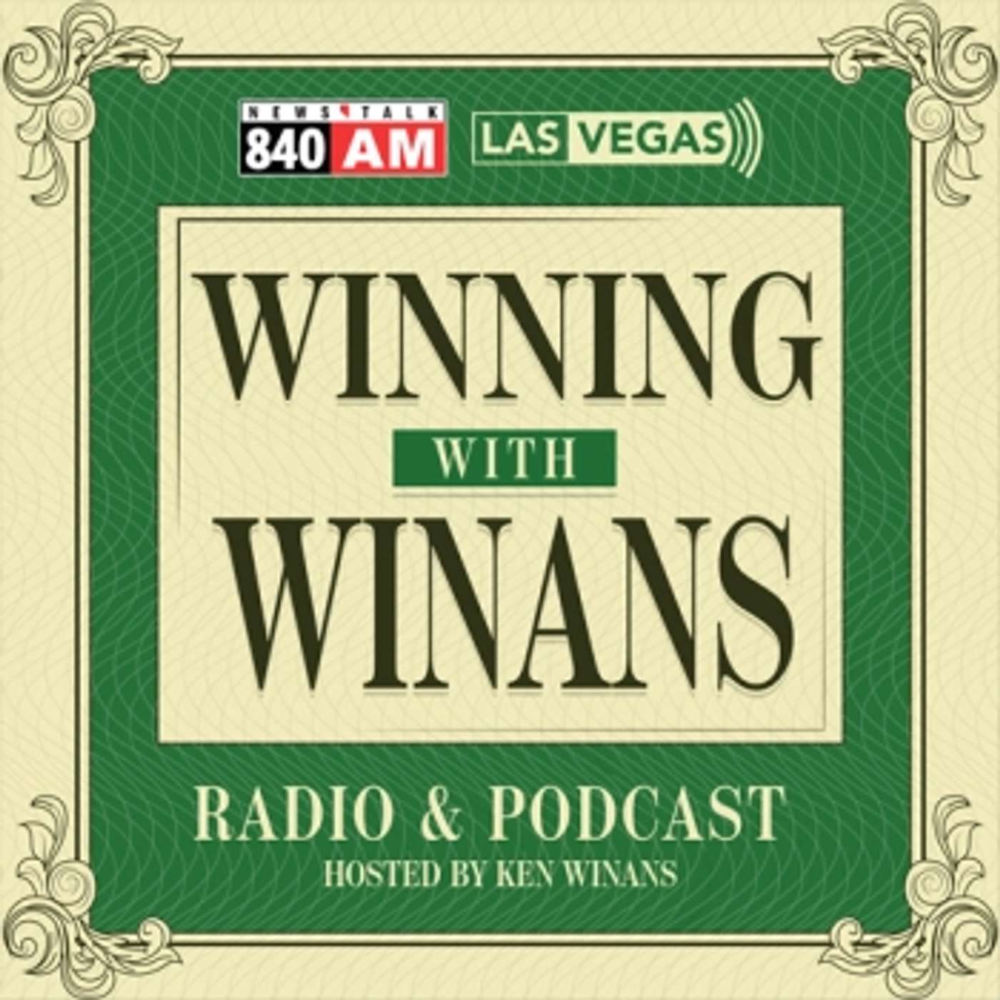 Winning with Winans's Podcast