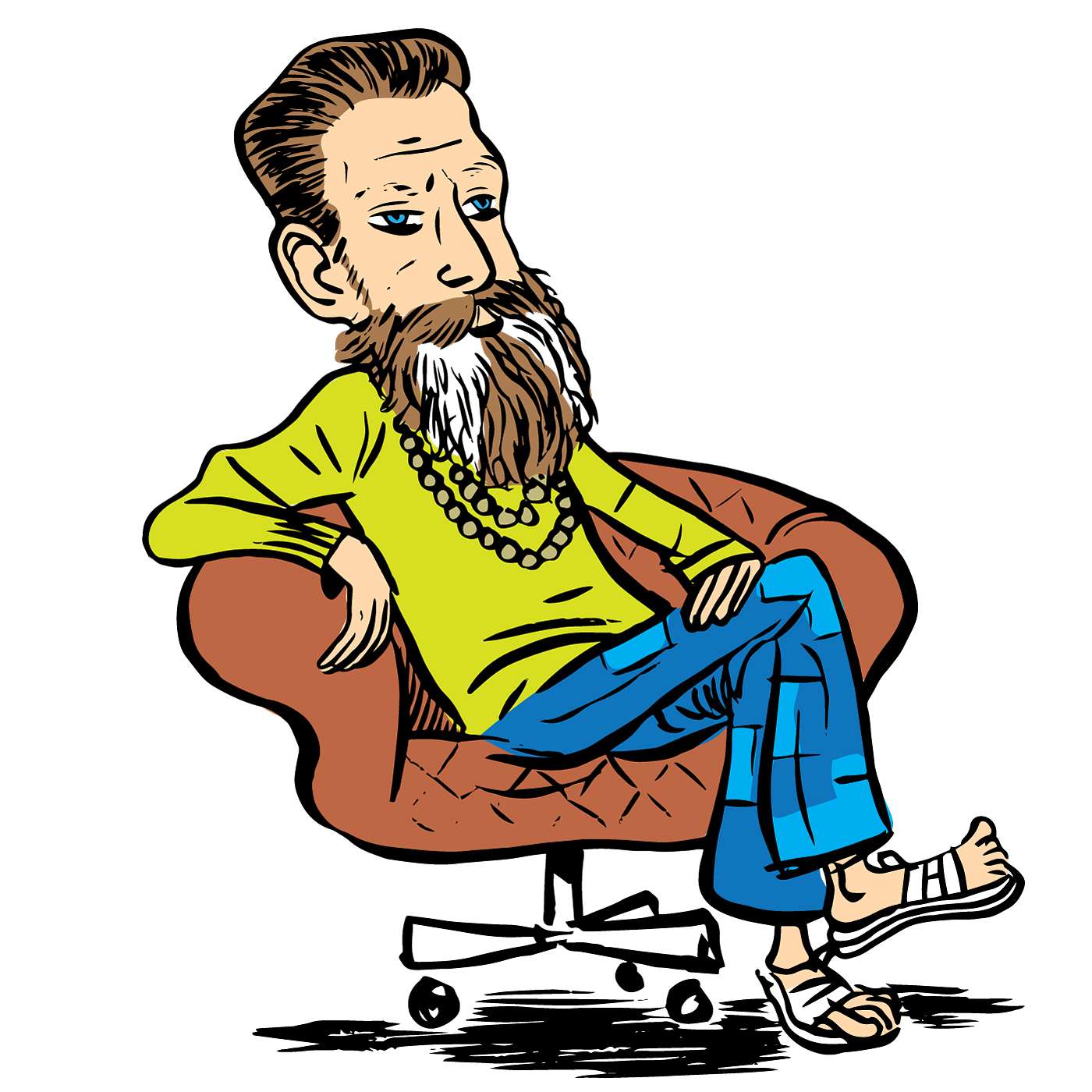 Serious Moonlighting : with Steve Cattanach, Episode 2