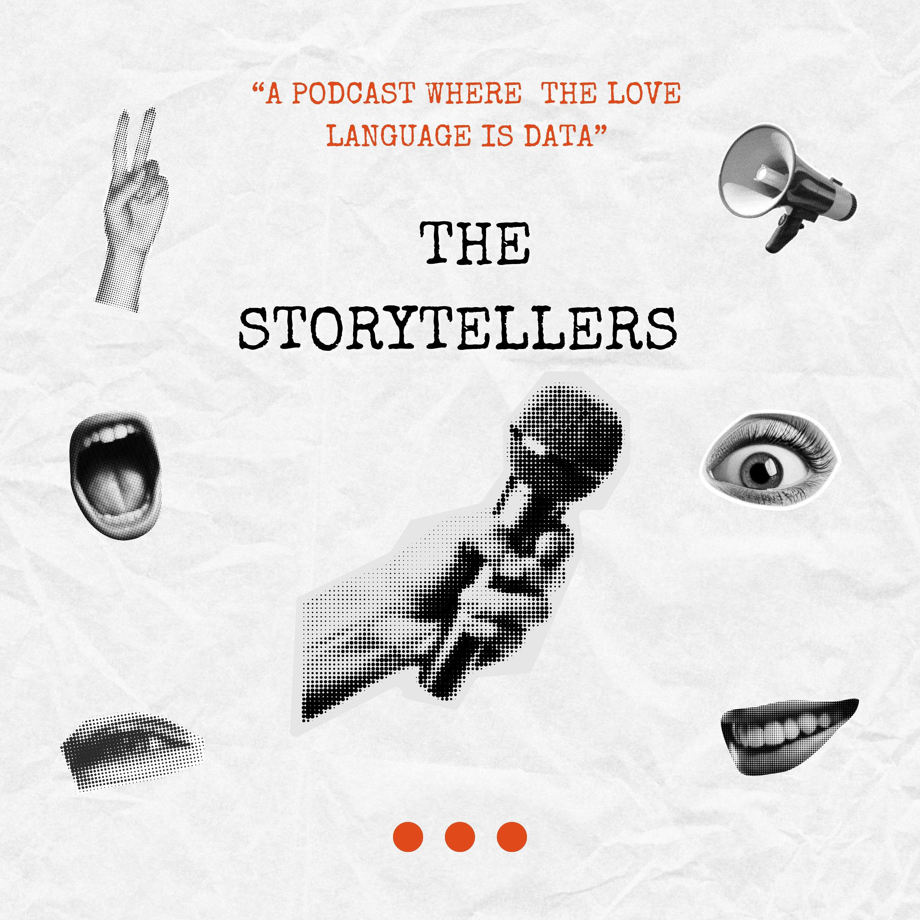 The Storytellers