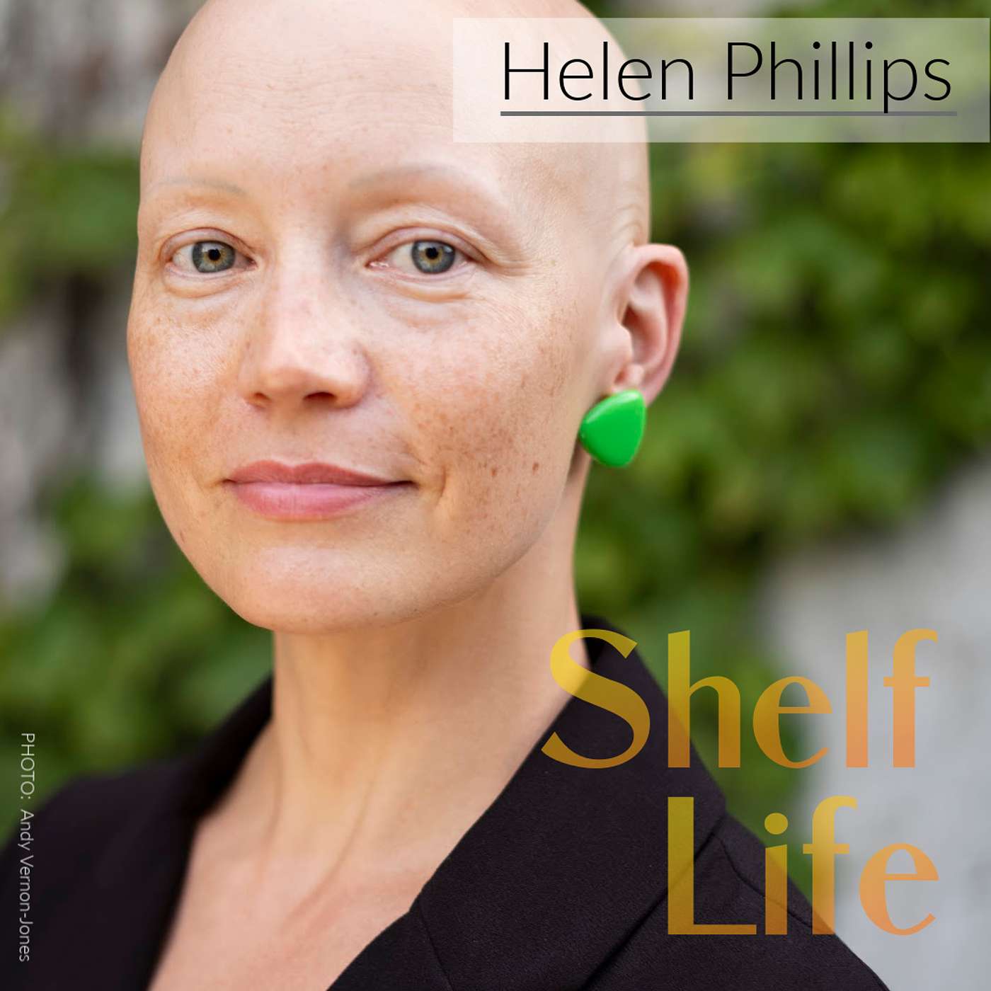 Shelf Life