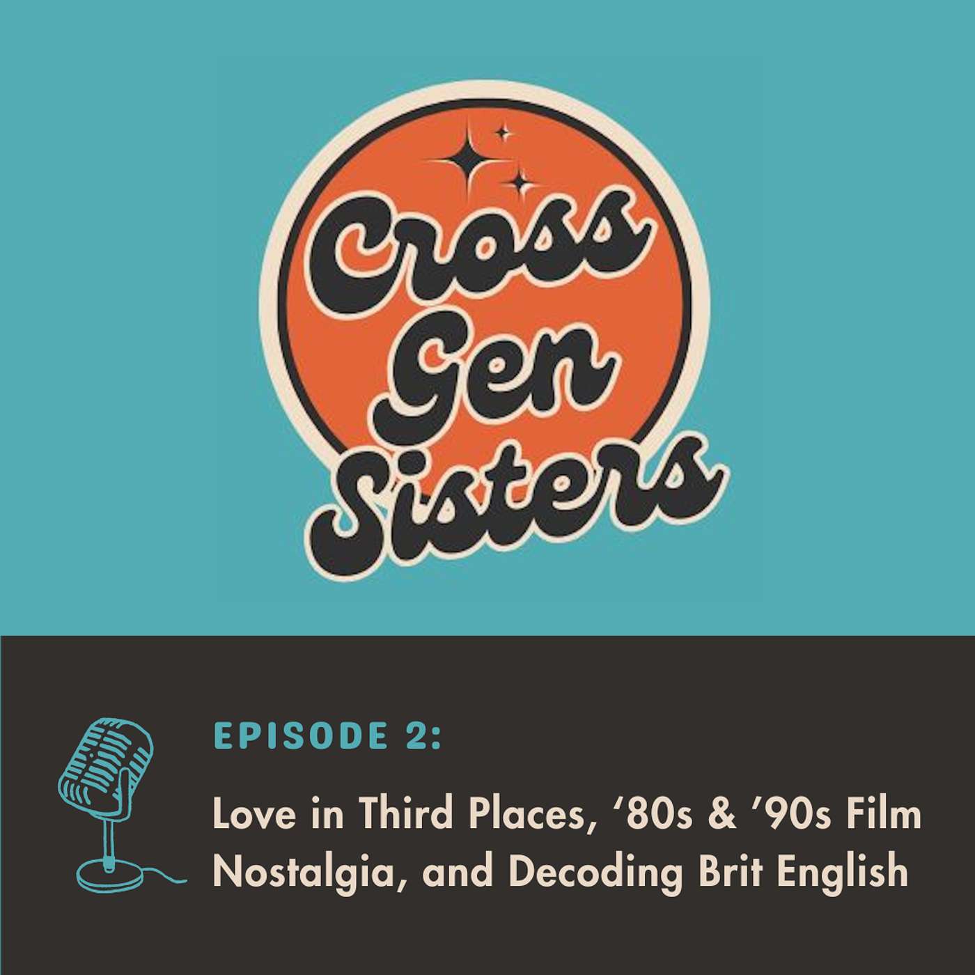 Cross Gen Sisters
