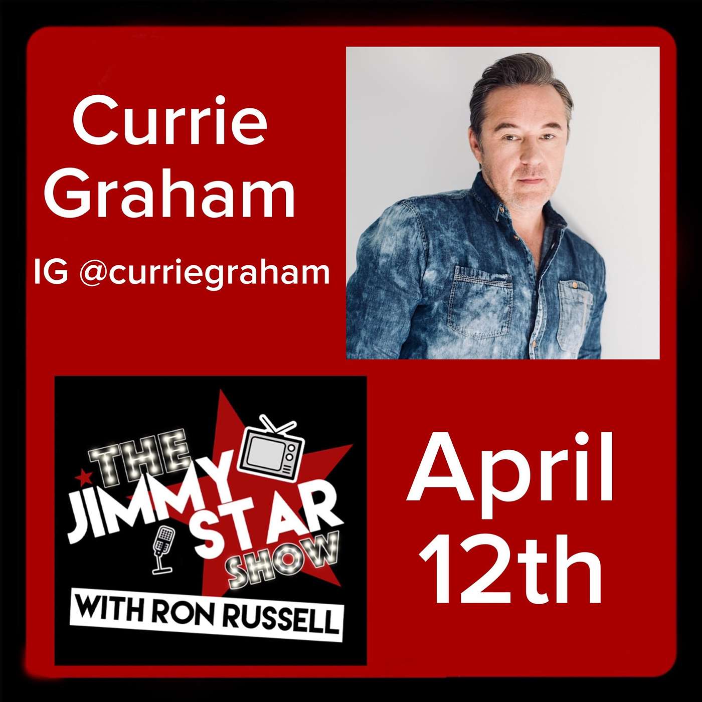 Julian Schlossberg/ Currie Graham