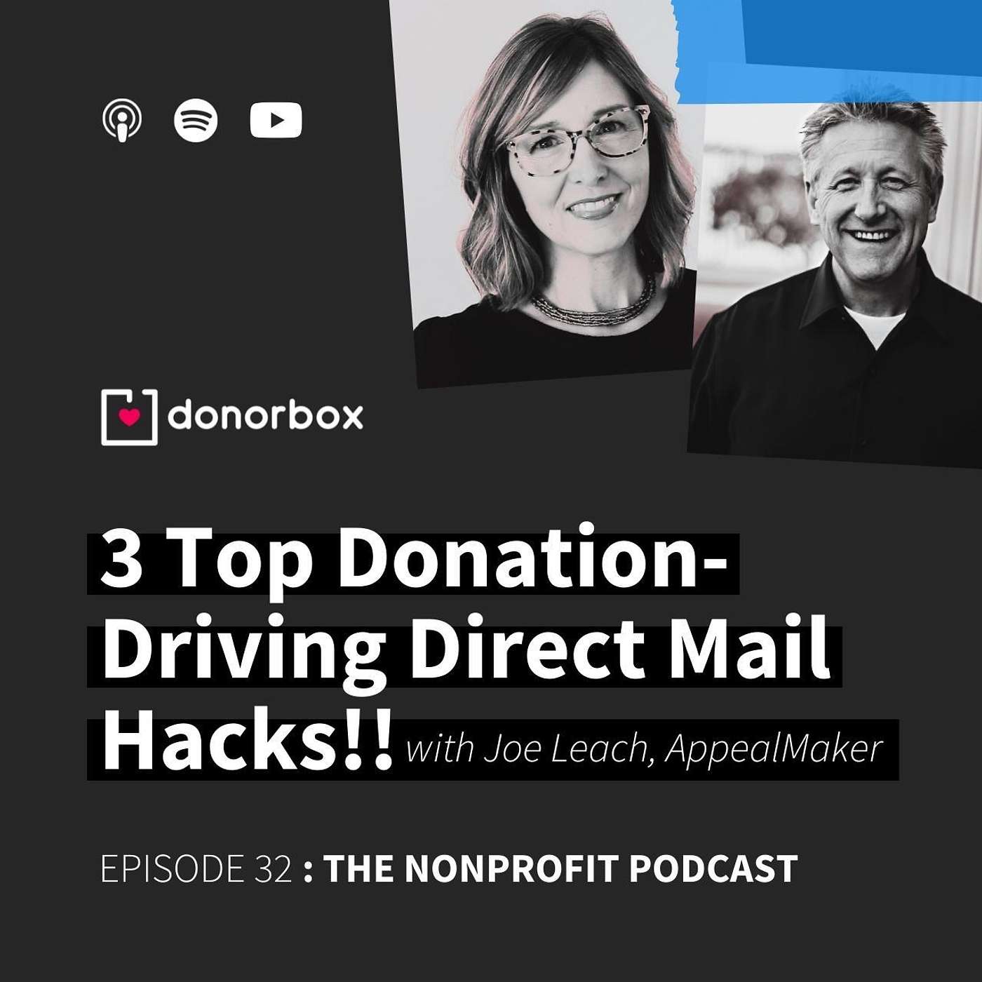 The Nonprofit Podcast