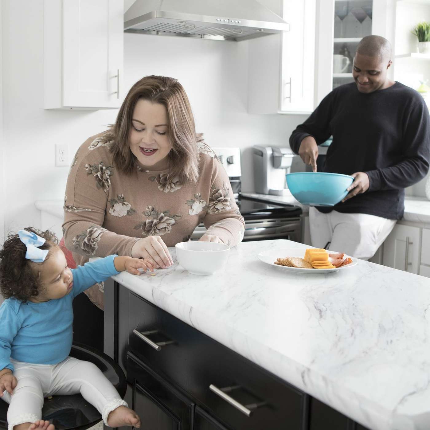 Meal Planning for Busy Parents