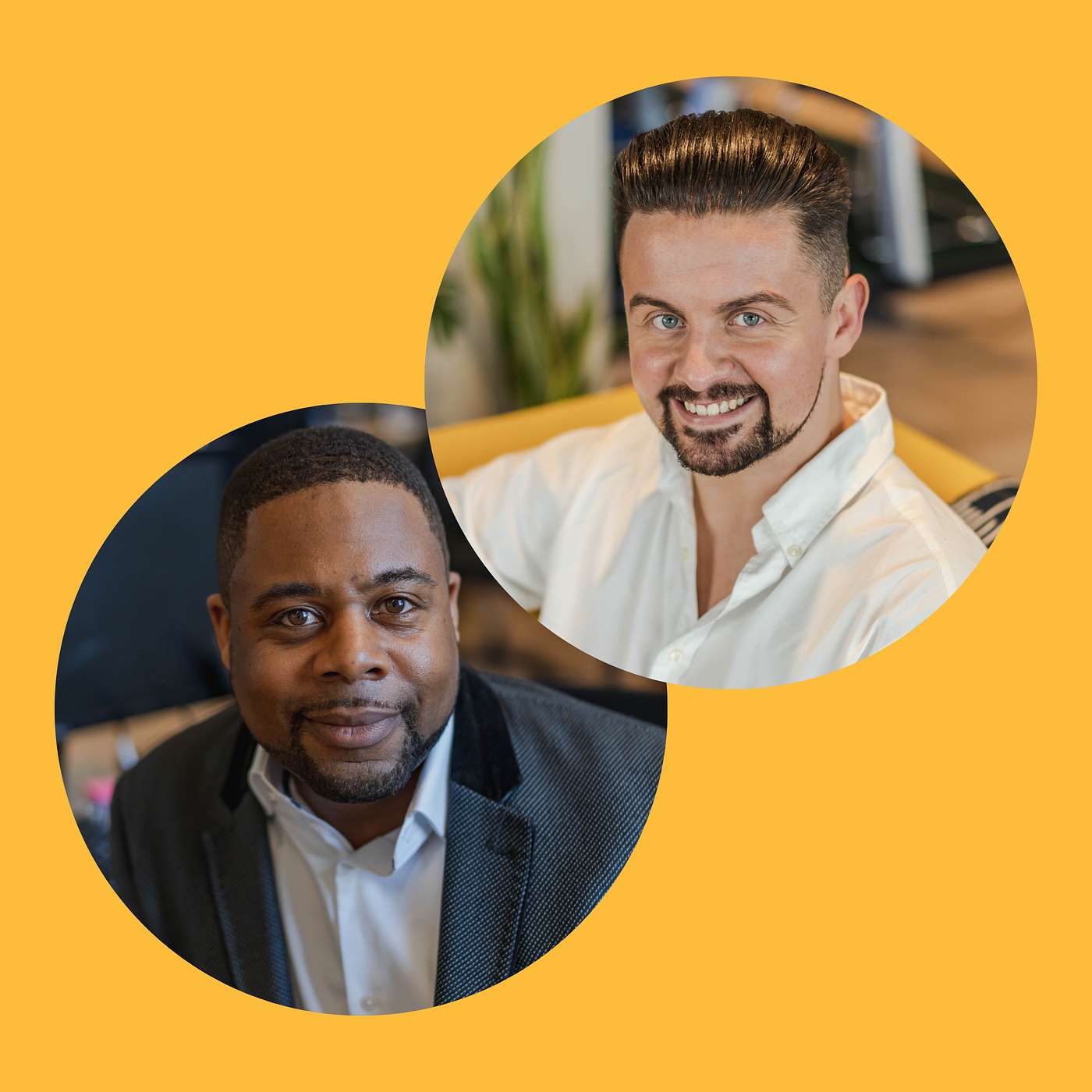 The Broadgate Podcast