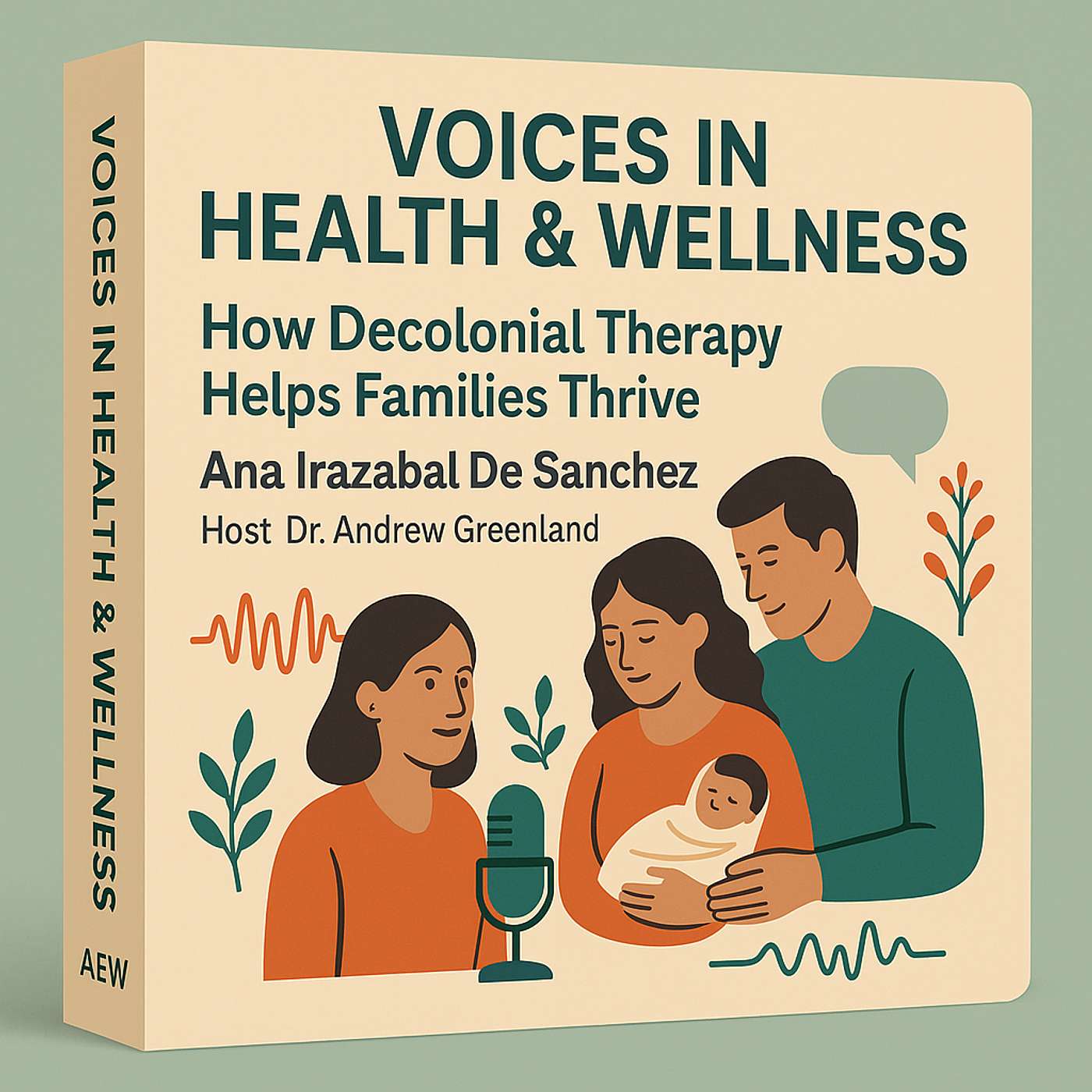 Voices in Health and Wellness