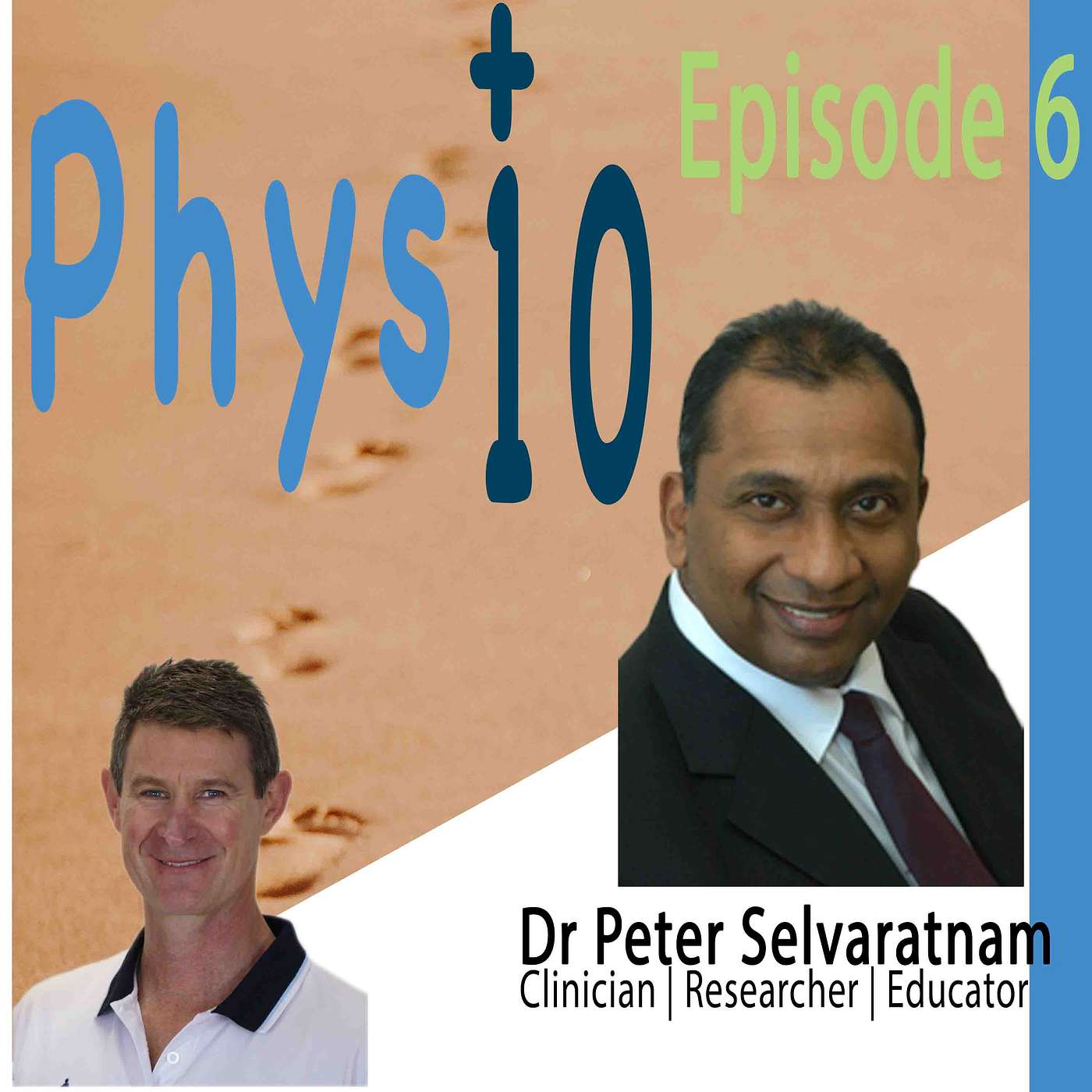 Physio+10