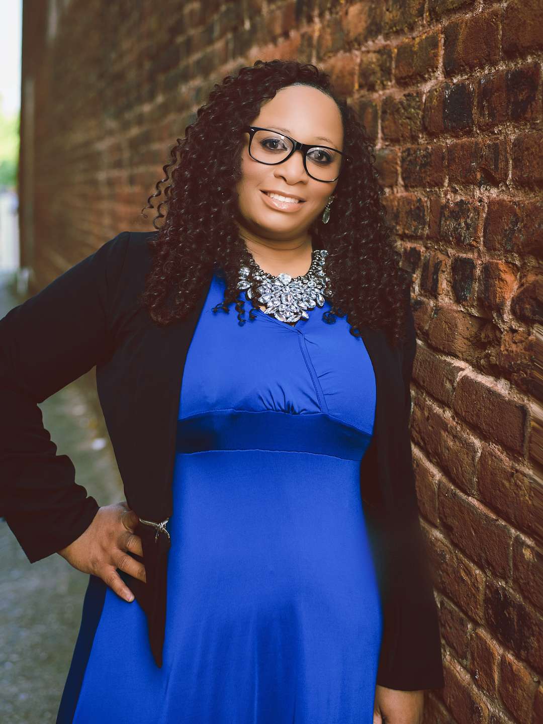 Latasha S. Morgan