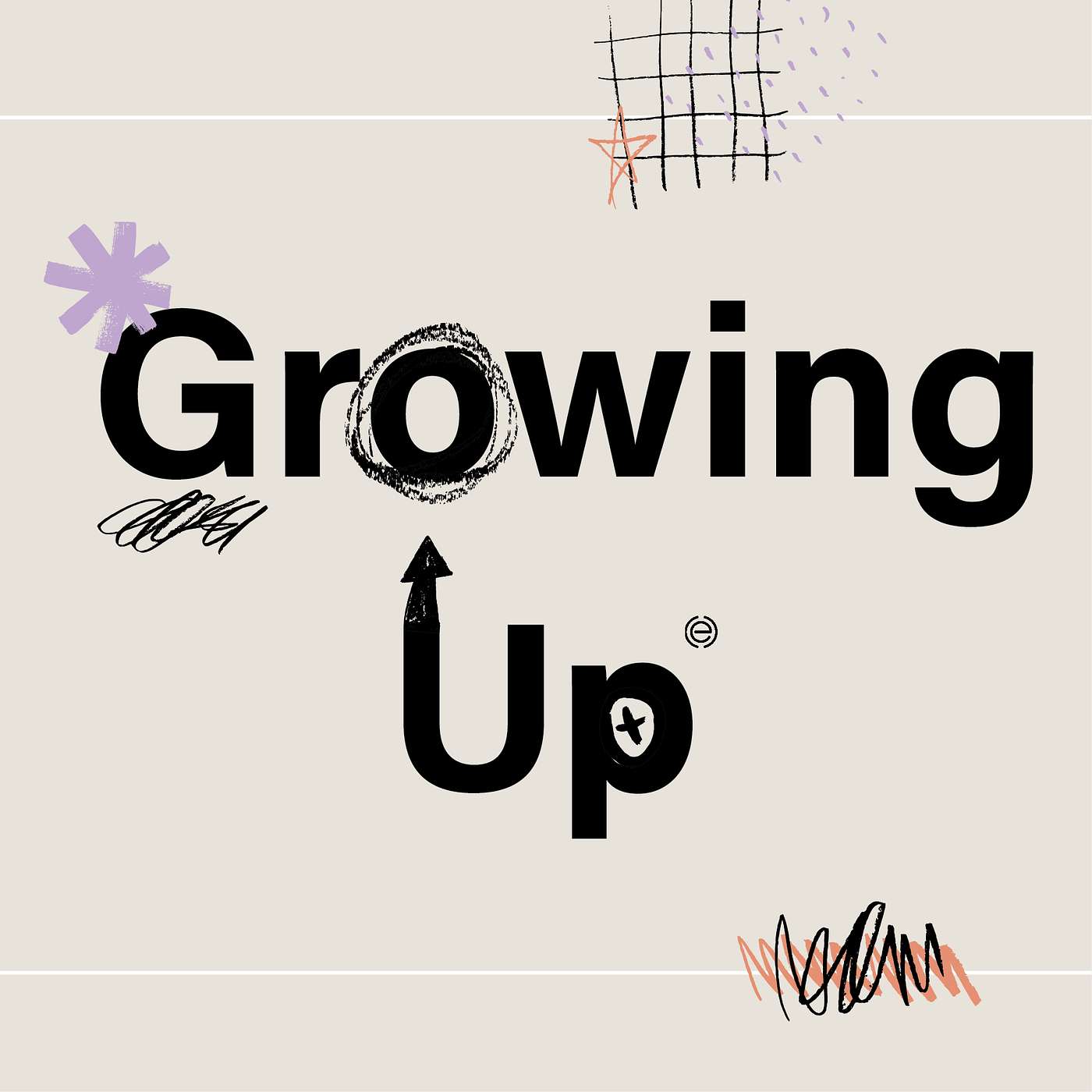 Growing Up | Week 1 // Adam Weber