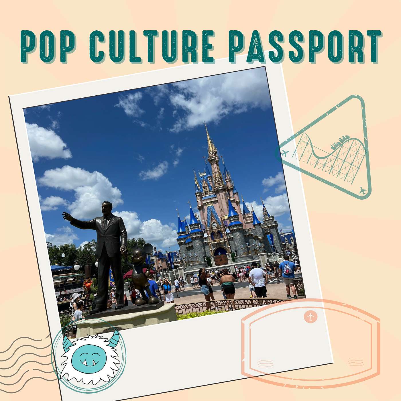 Pop Culture Passport - Exploring Quirky & Cool Travel Destinations in the USA