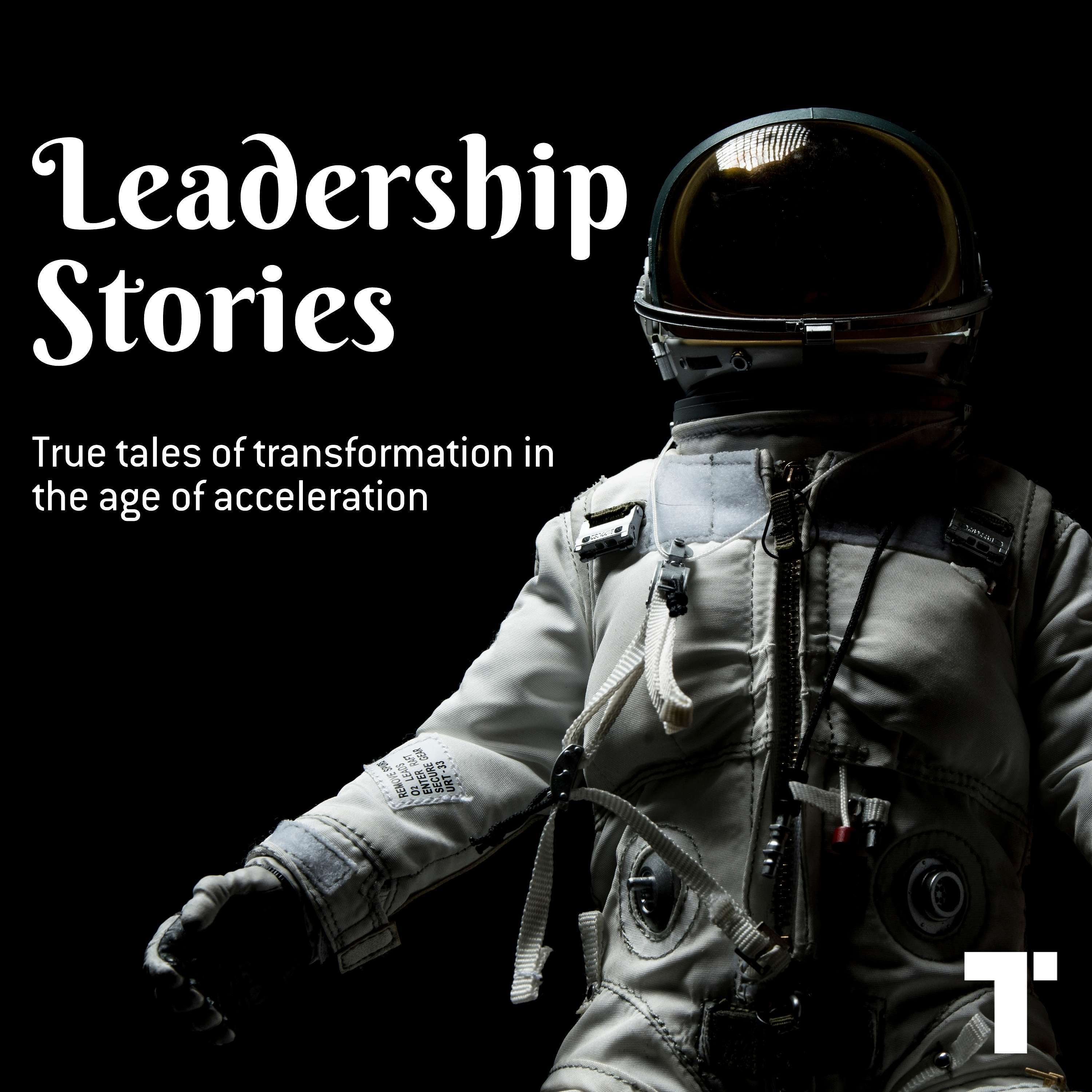 Leadership Stories