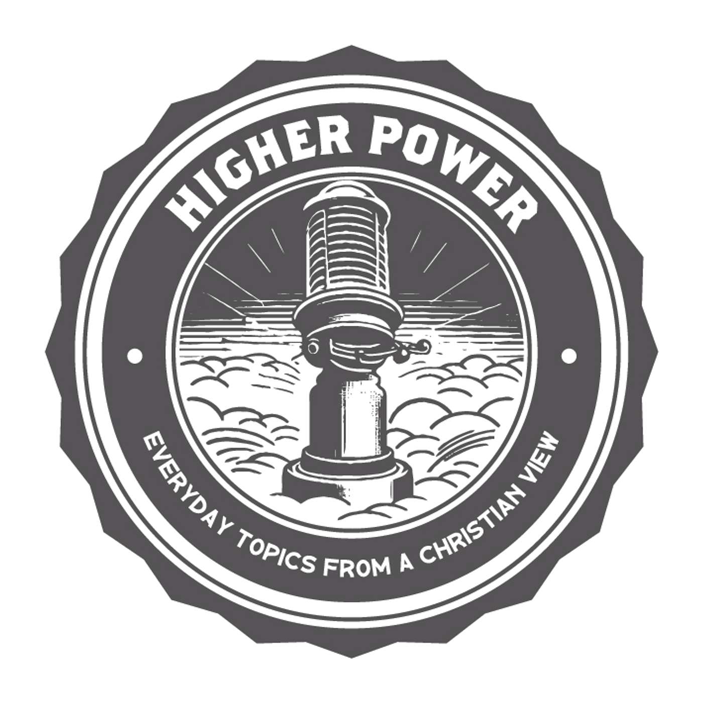 The Higher Power with Dex and Jeff