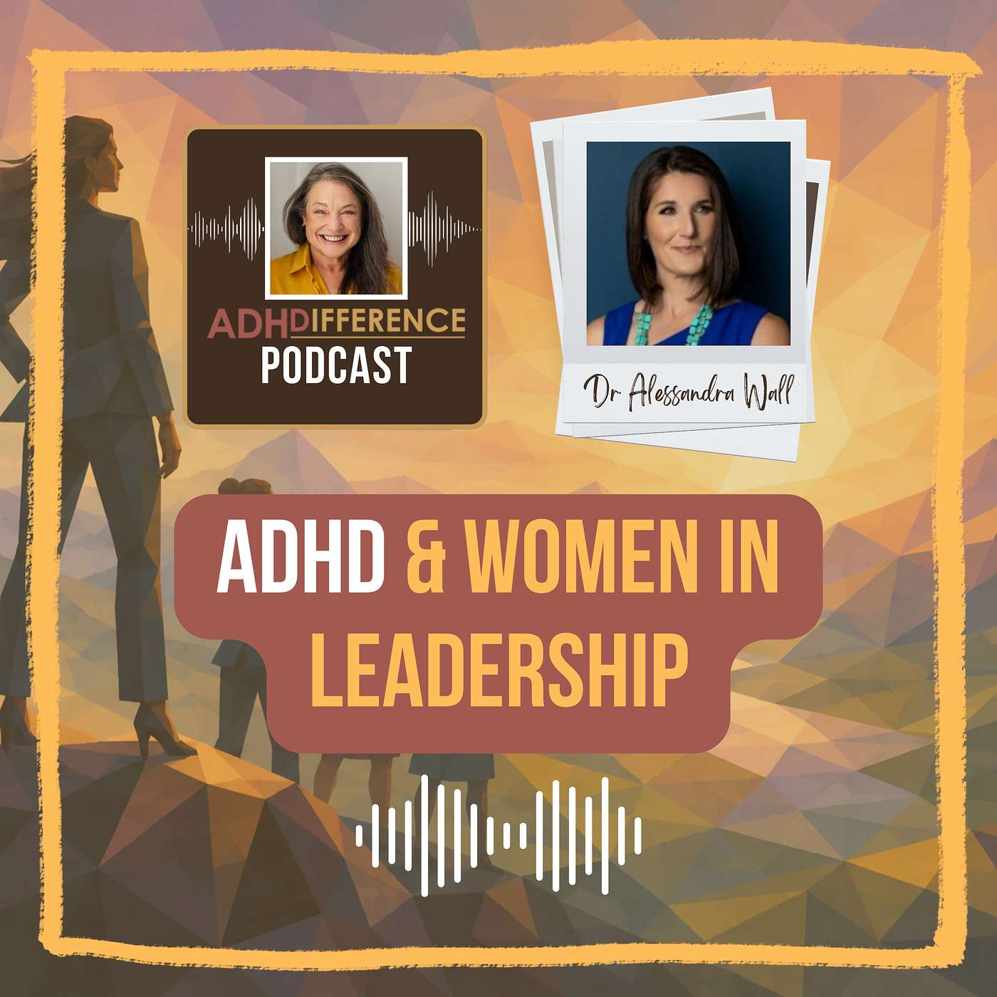 ADHDifference