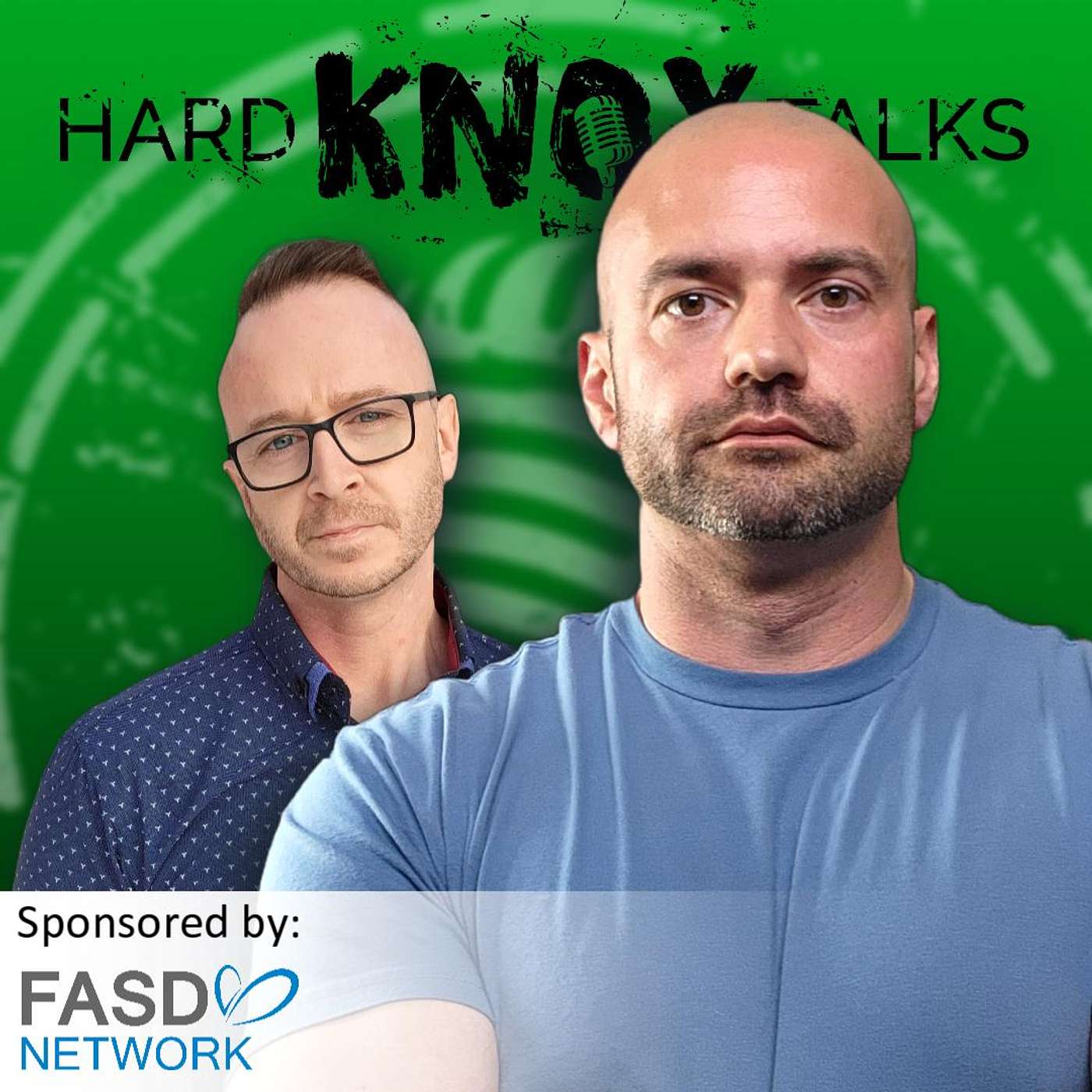 Zach Drew went from Heroin user to the Director of the addictions treatment center he attended when he entered recovery. episode artwork