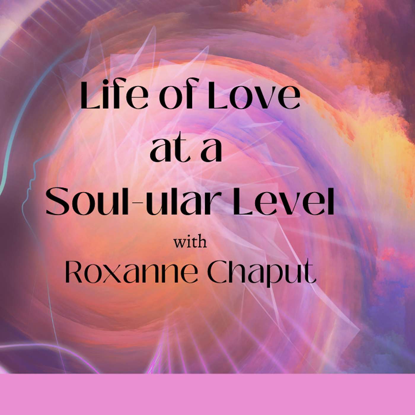 Life of Love with Julie Hilsen