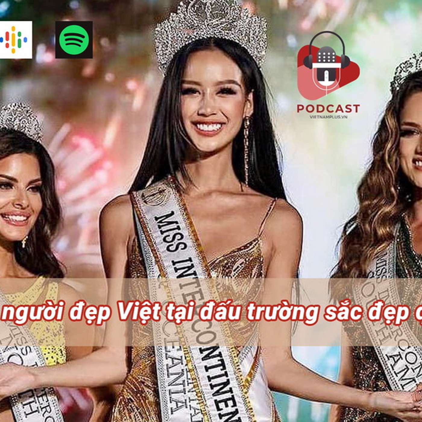 VietnamPlus\'s Podcast