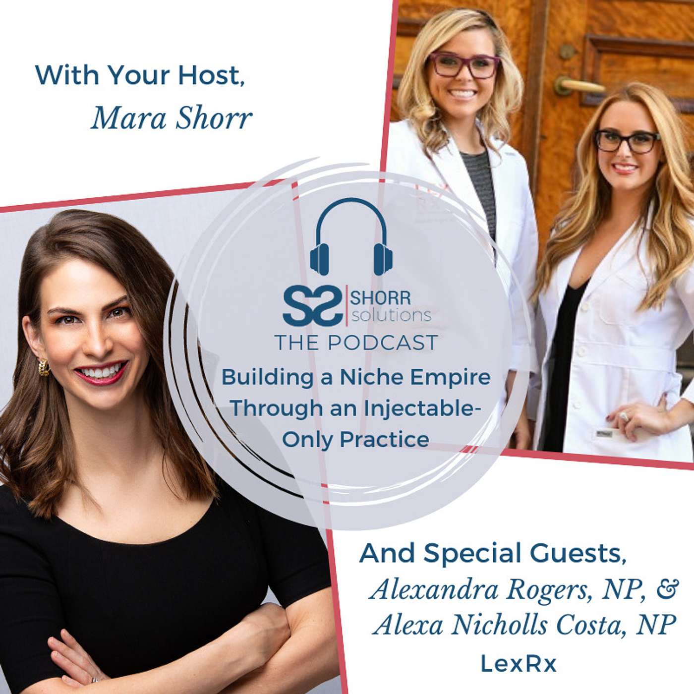Shorr Solutions: The Podcast