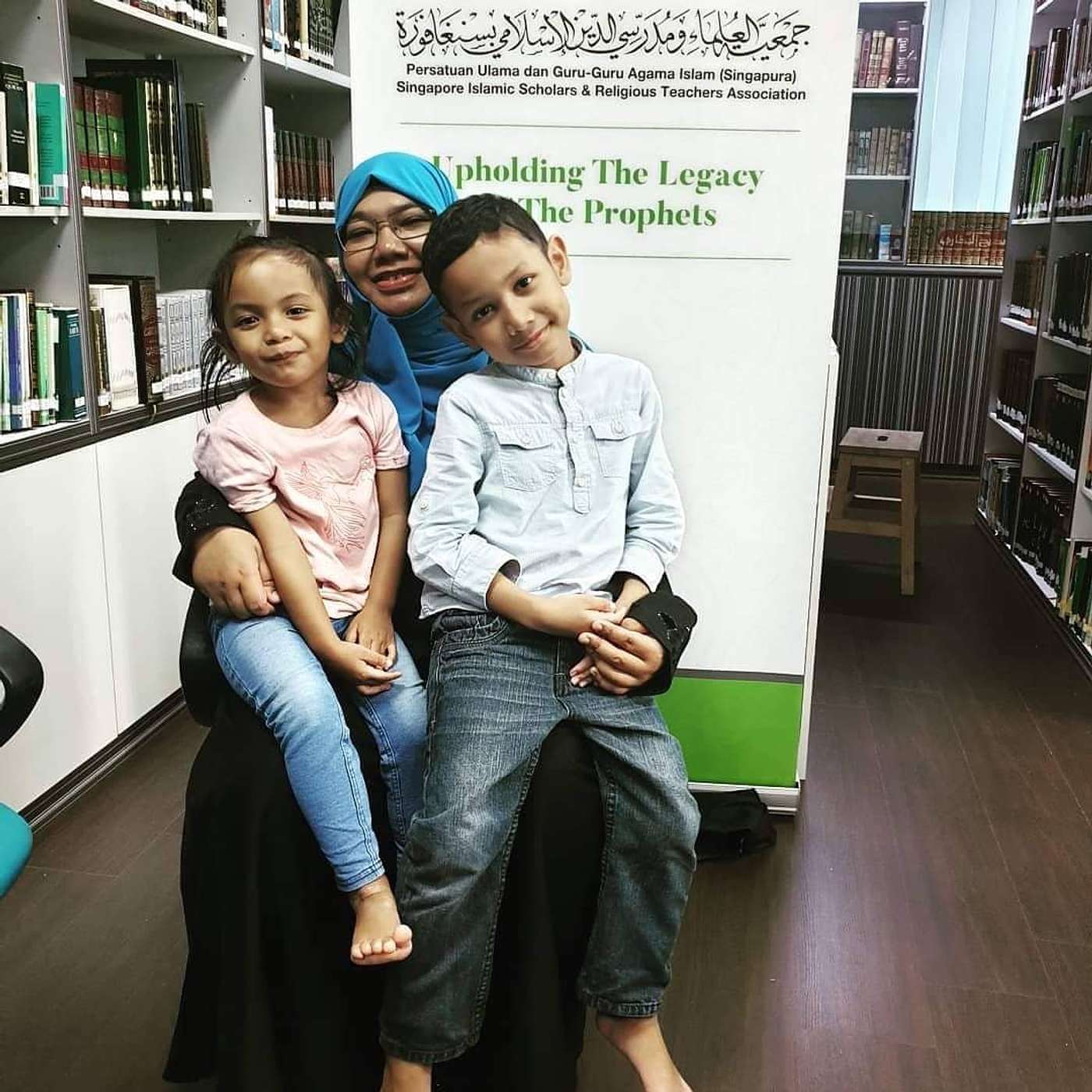 Diari Ayah