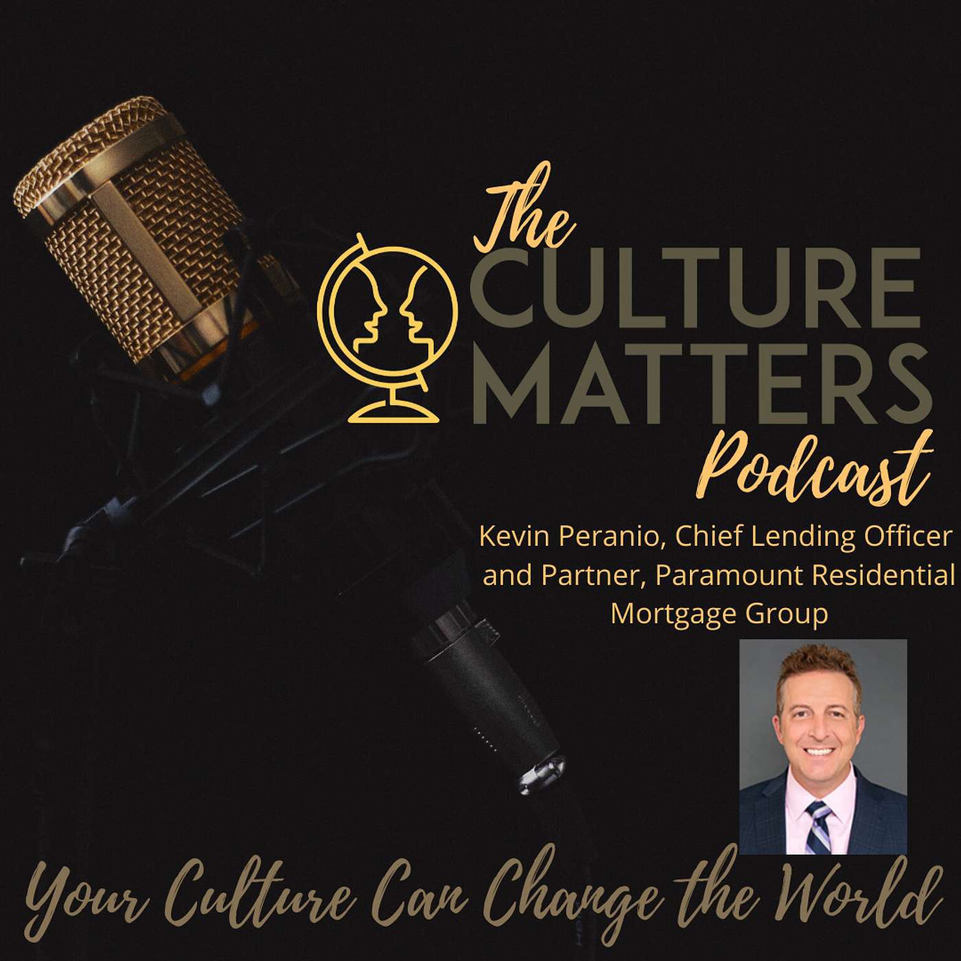 The Culture Matters Podcast