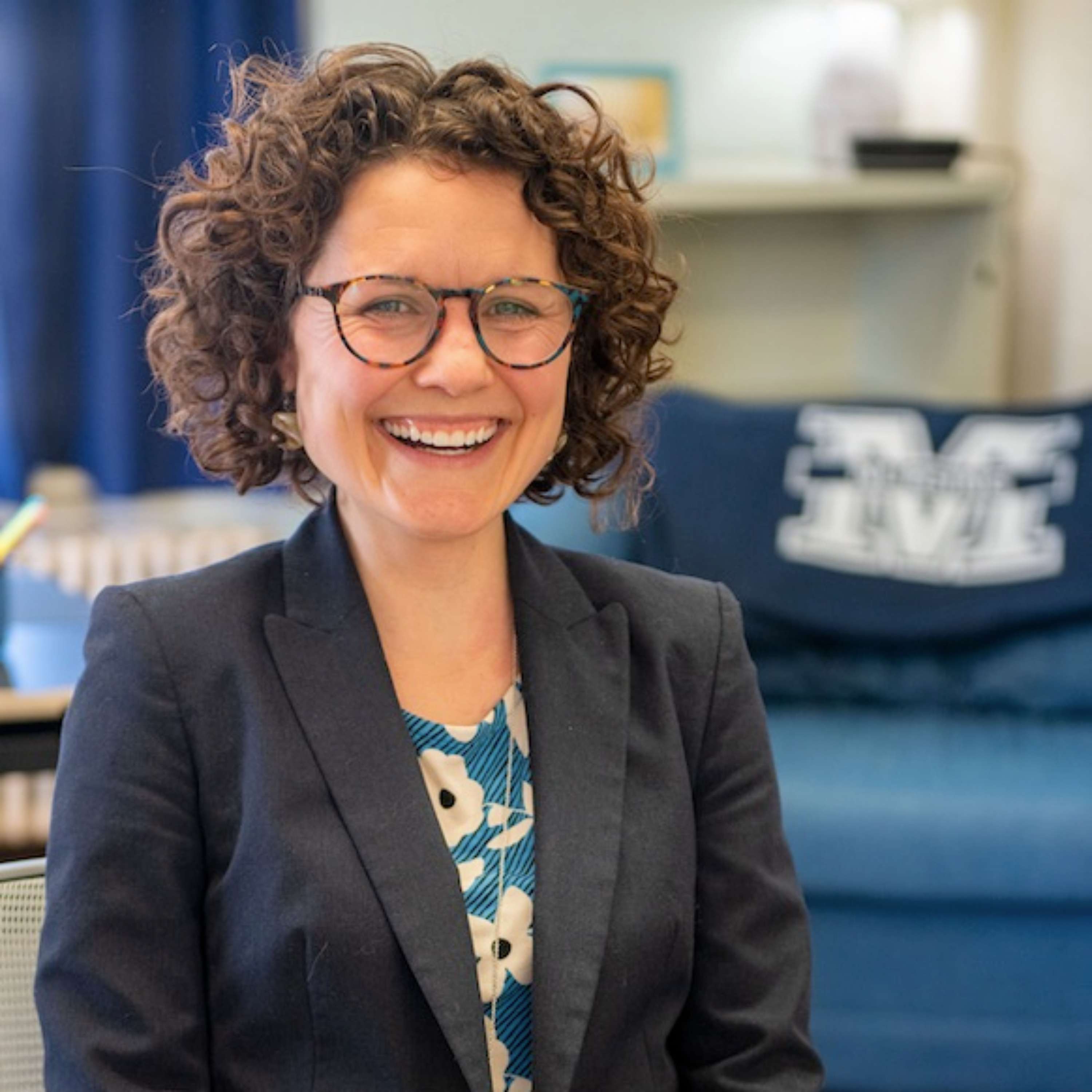 Kelley Strout, Ph.D., RN